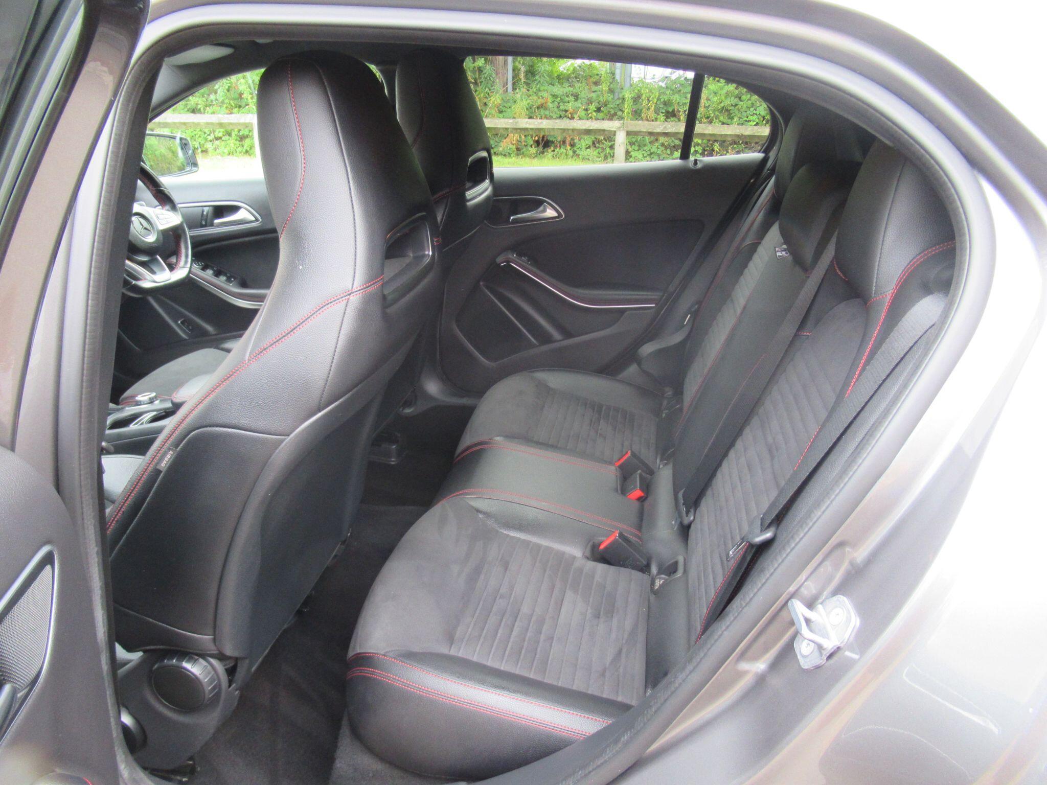 Mercedes GLA - Image 15