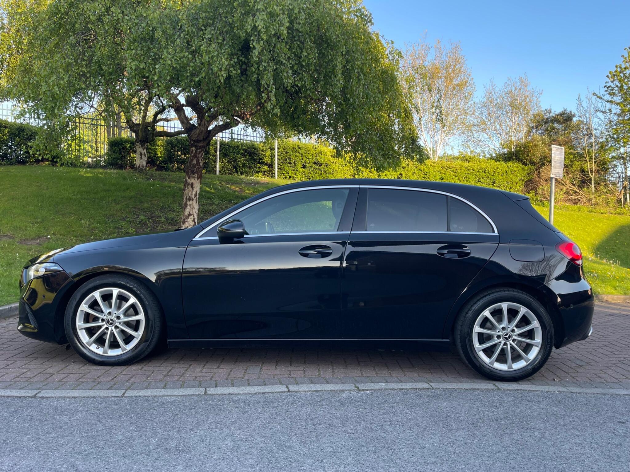 Mercedes A Class - Image 9