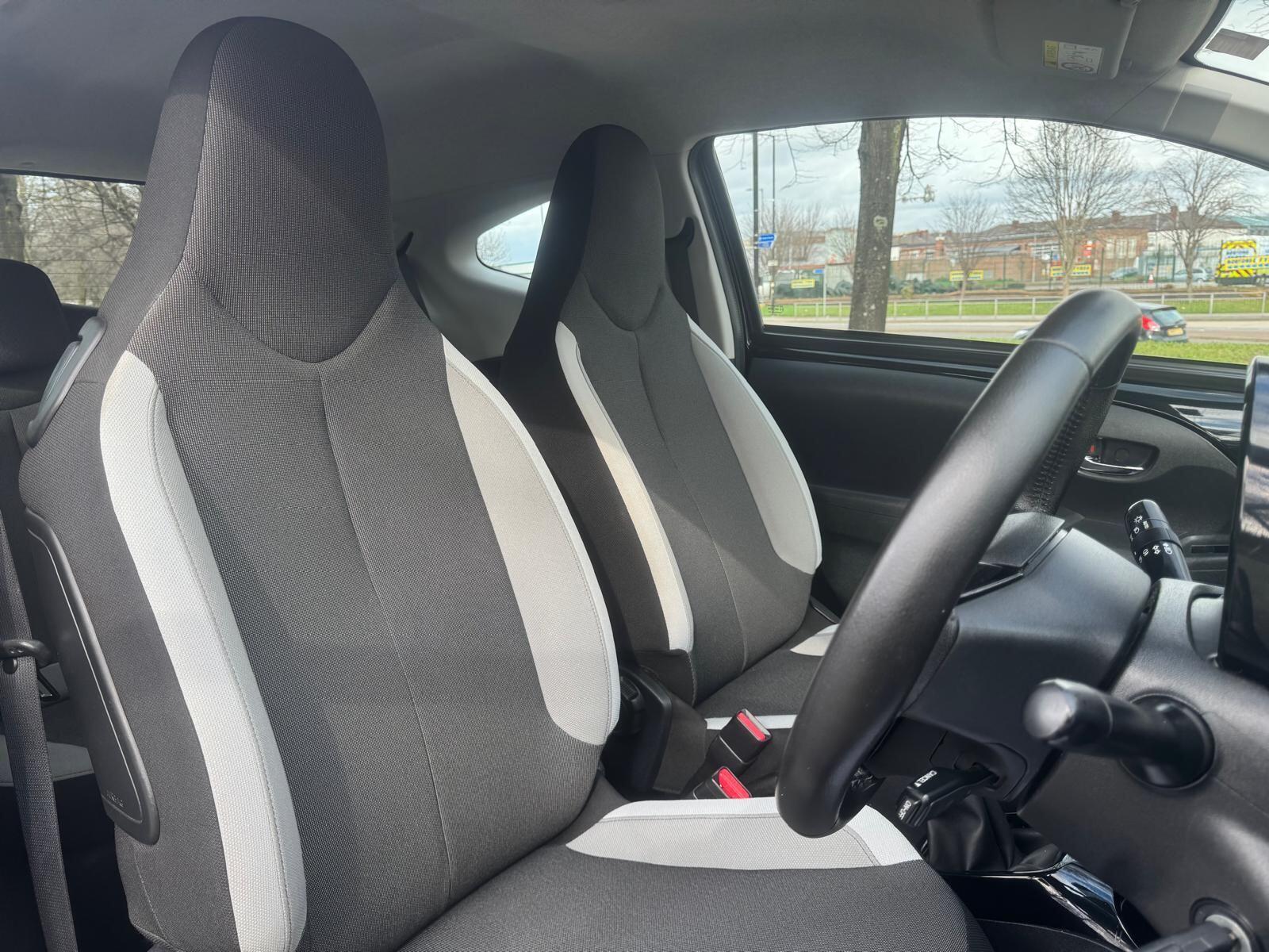 Toyota Aygo - Image 18