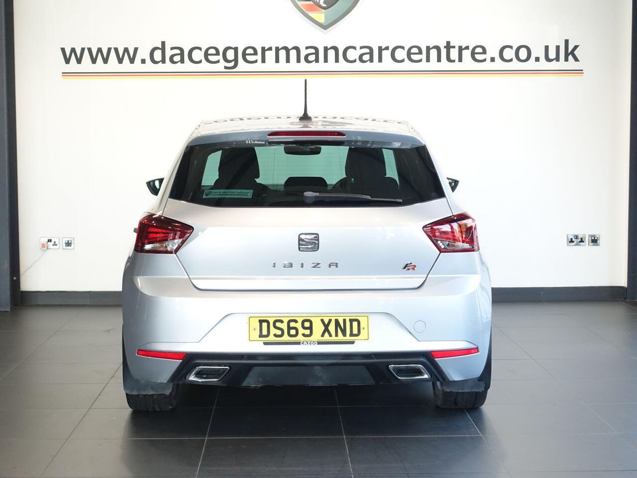 SEAT Ibiza - Image 7