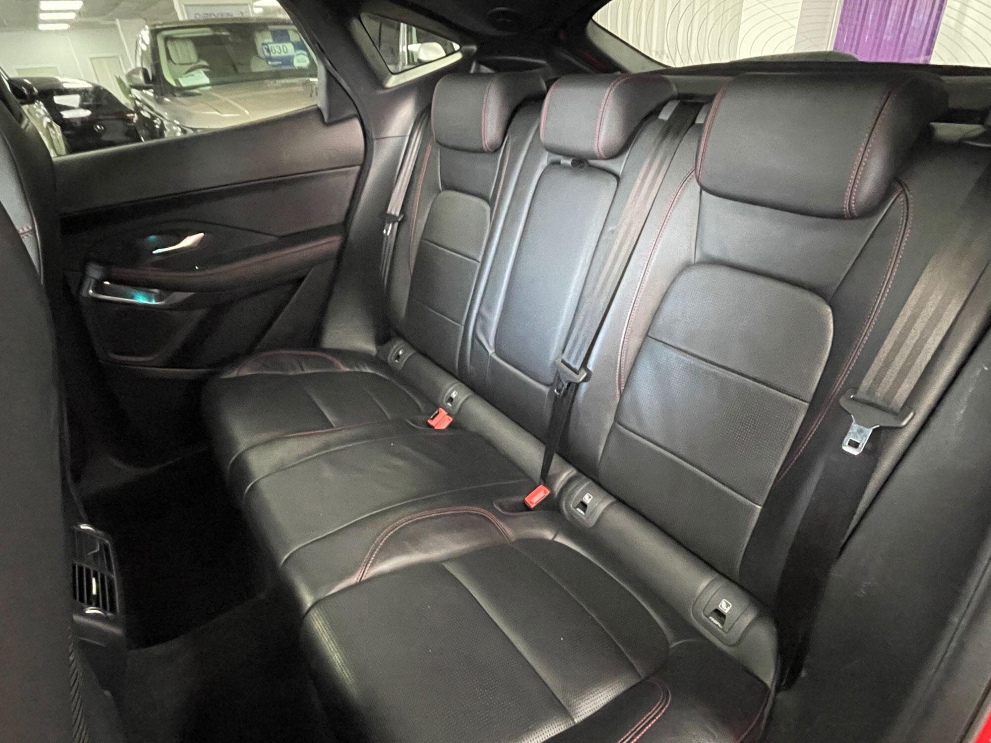 Jaguar E-Pace - Image 29