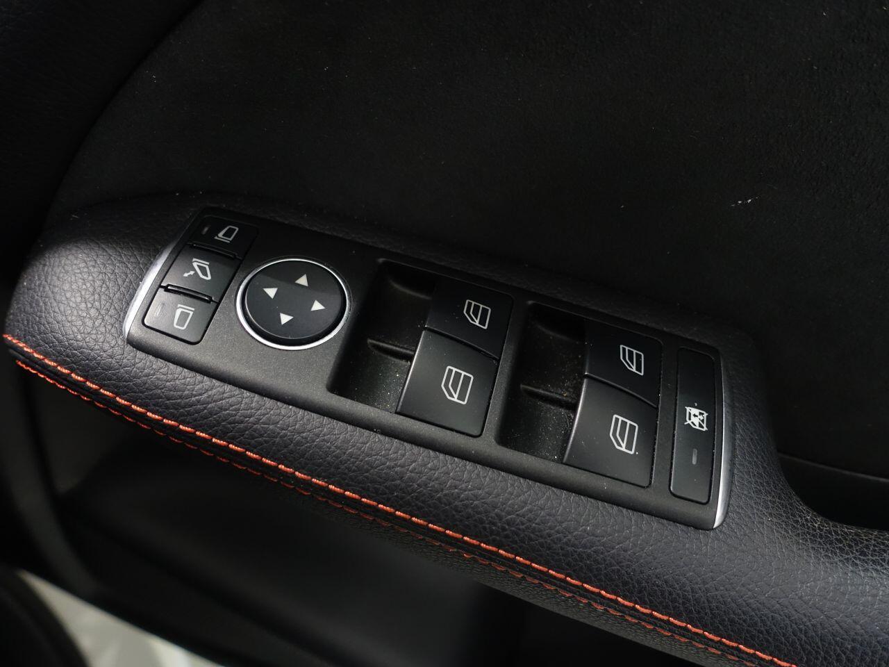 Mercedes B-Class - Image 33