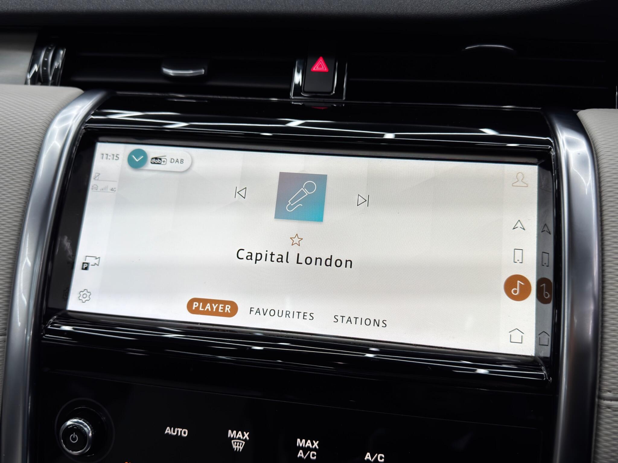 Land Rover DISCOVERY SPORT - Image 31