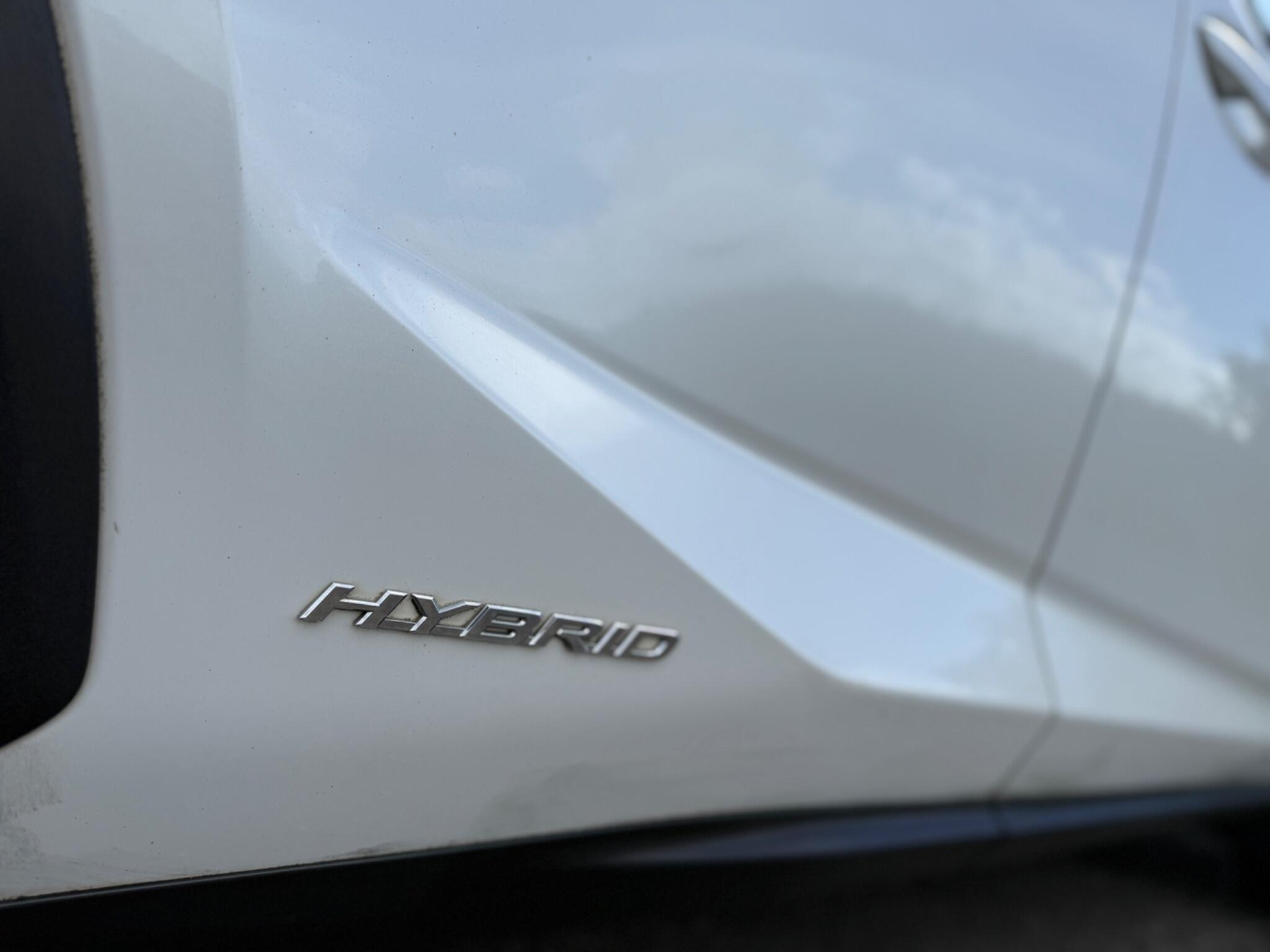 Lexus NX - Image 36
