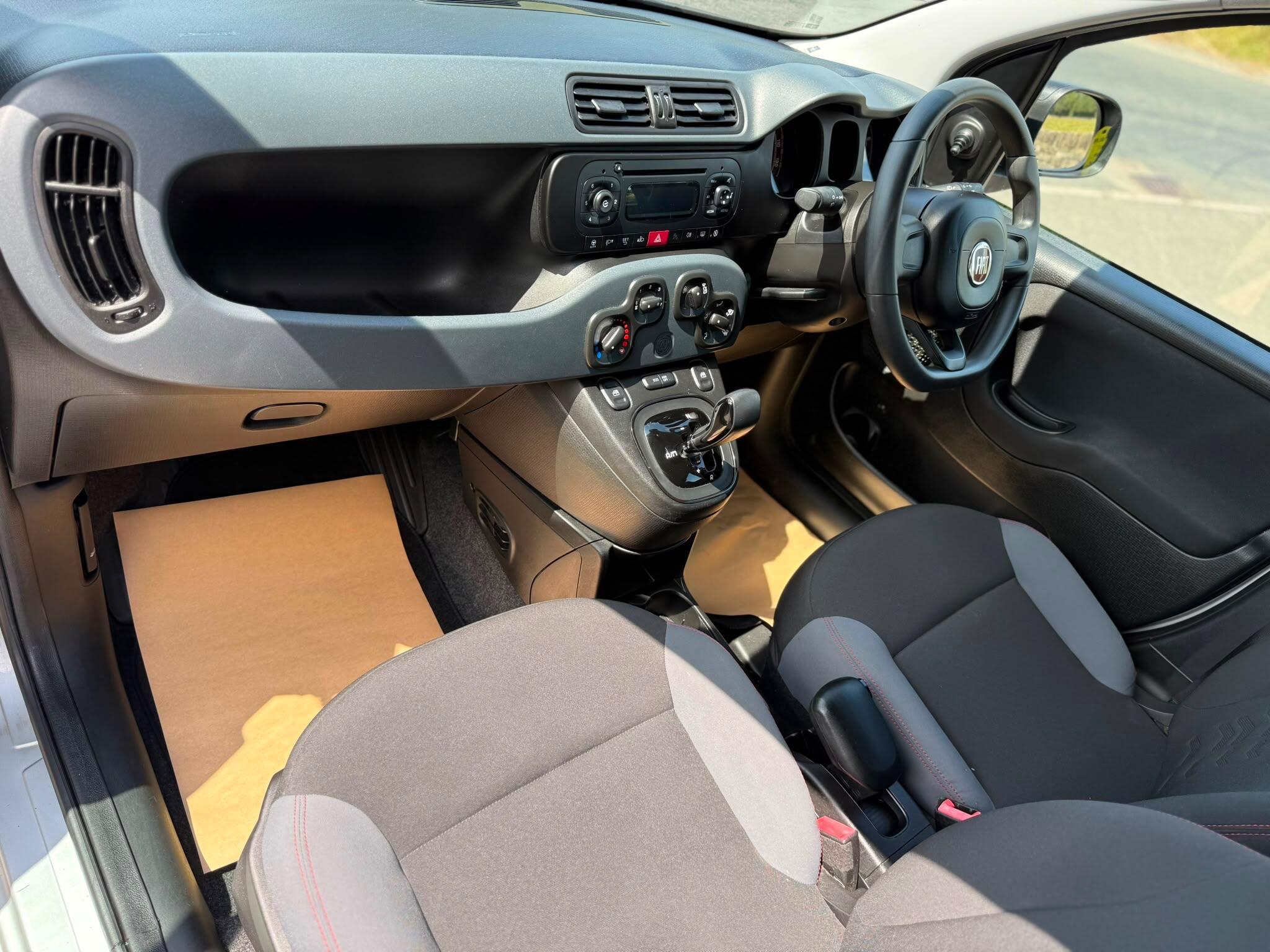 Fiat Panda - Image 15