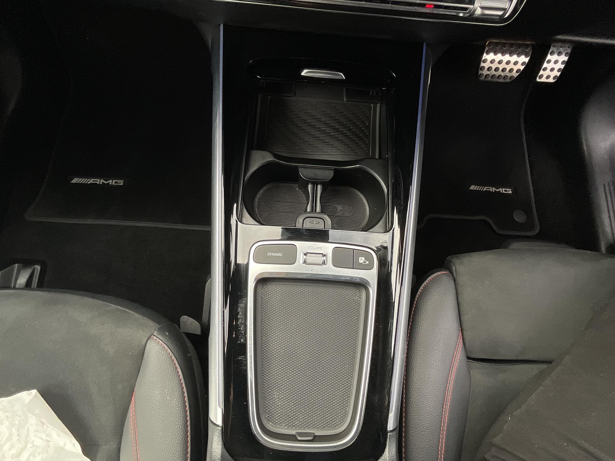 Mercedes Eqb - Image 14