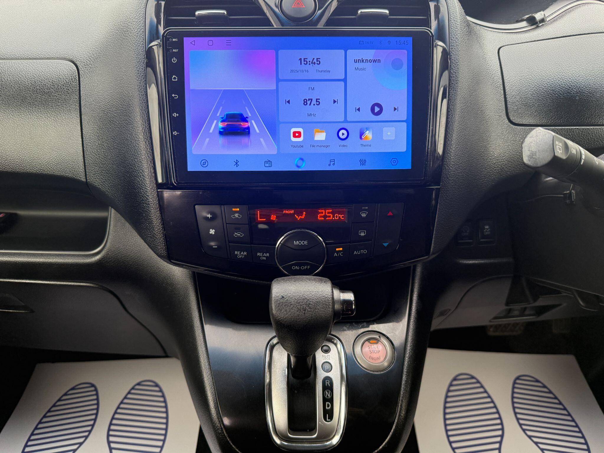 Nissan Serena - Image 44