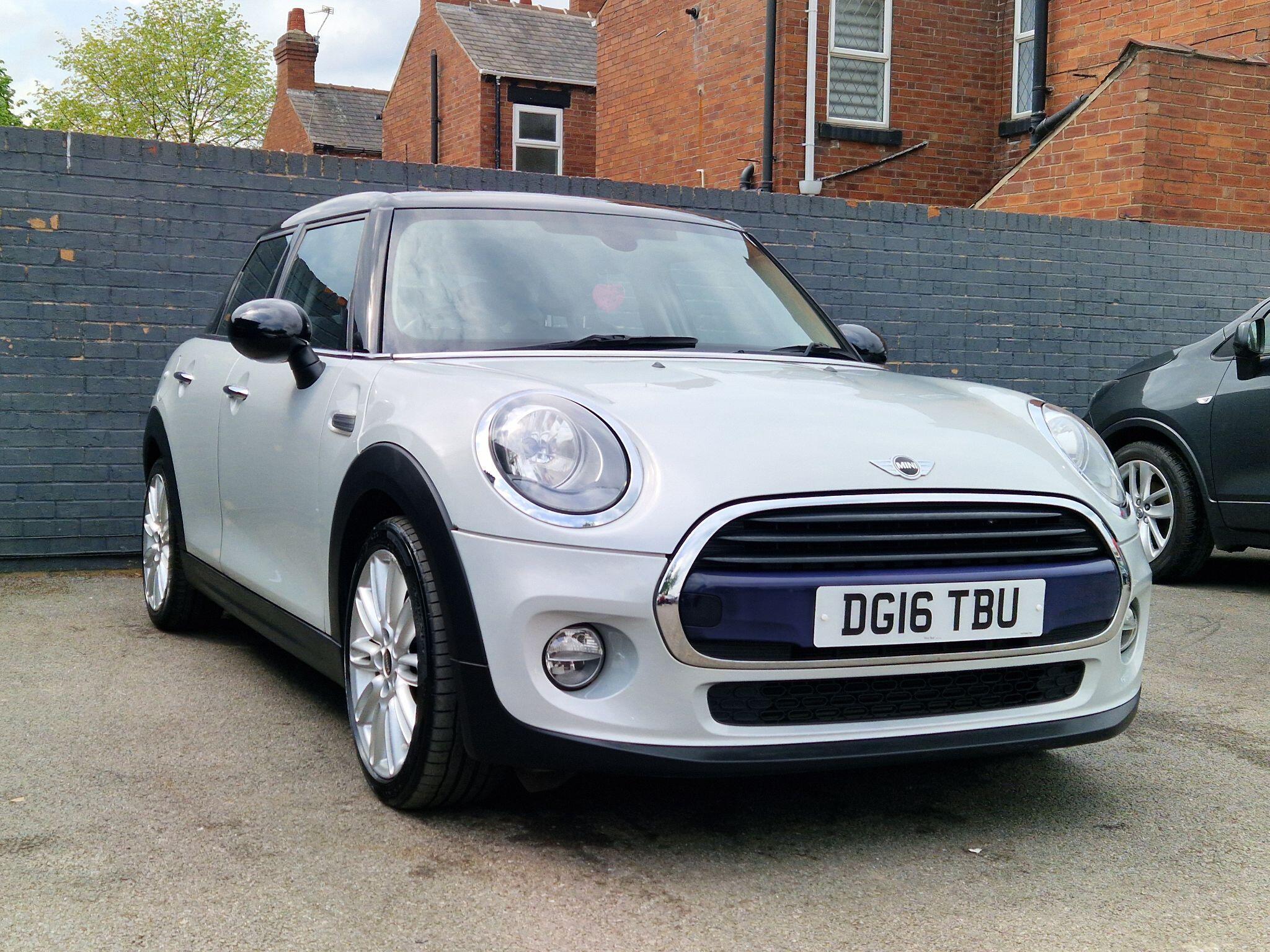 MINI Hatch - Image 16