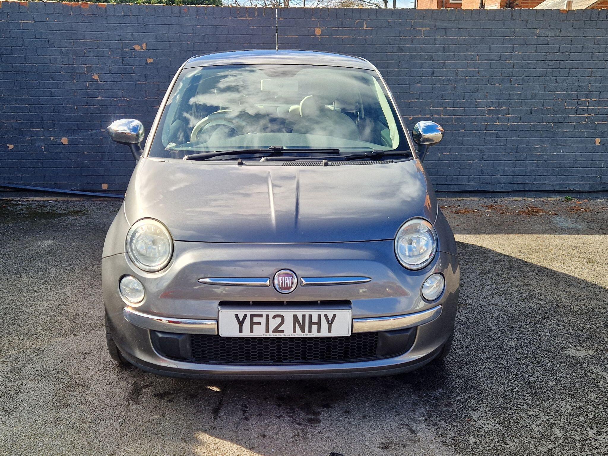Fiat 500 - Image 4