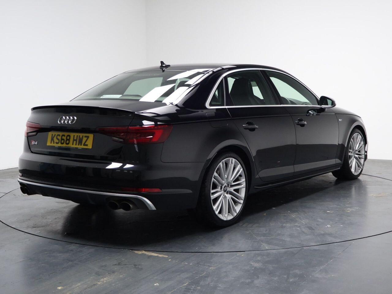Audi S4 - Image 27