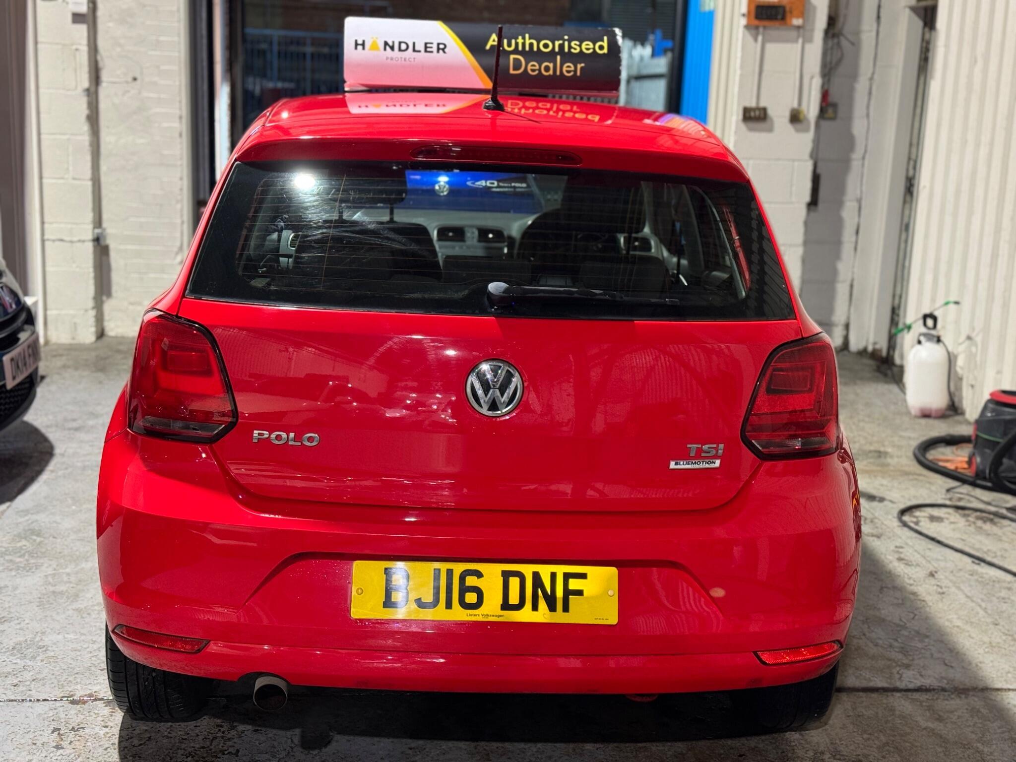 Volkswagen Polo - Image 6