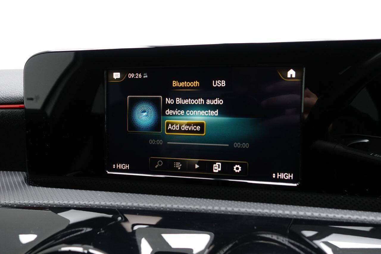 Mercedes-benz A-CLASS - Image 24