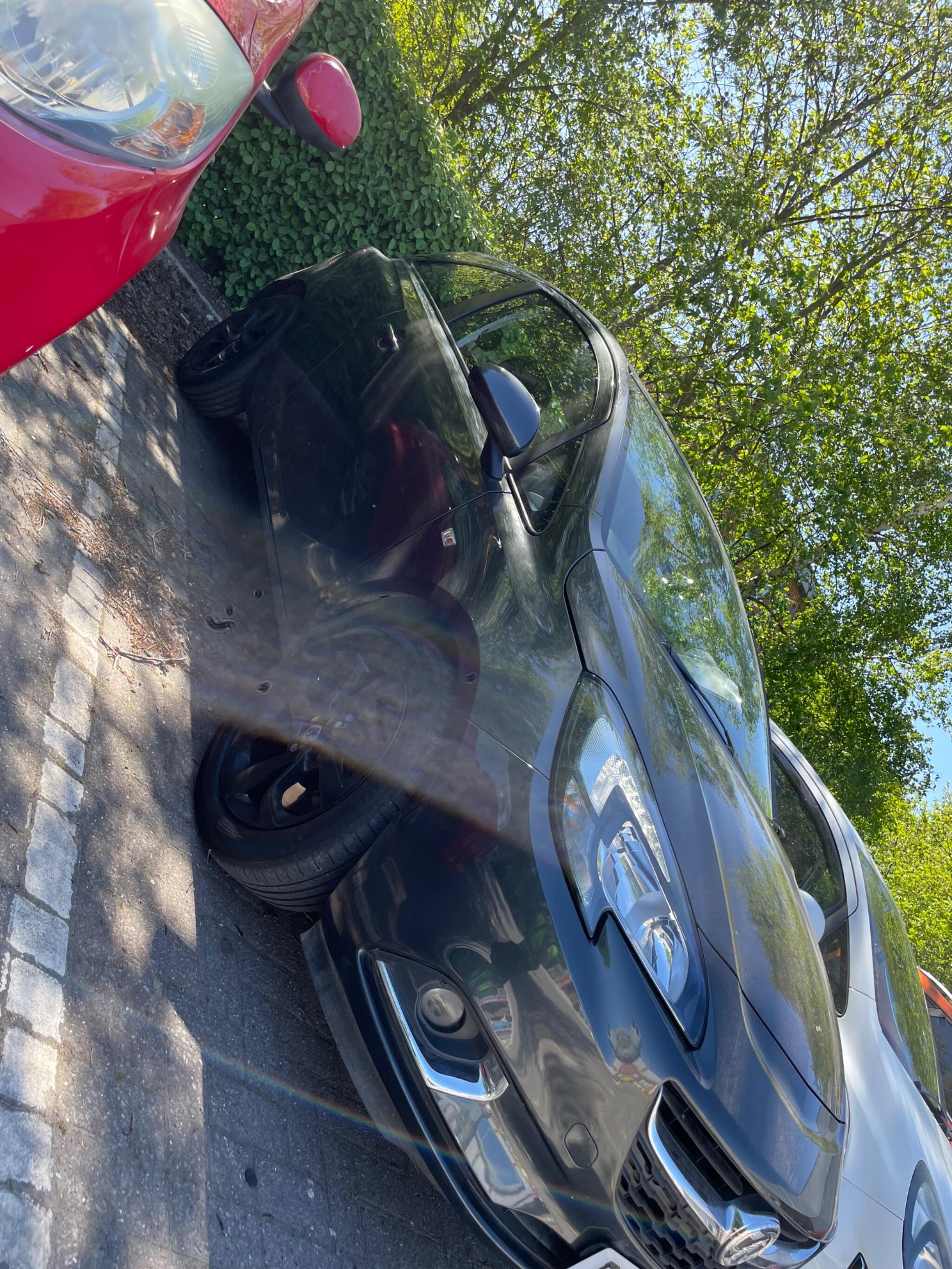Vauxhall Corsa - Image 3