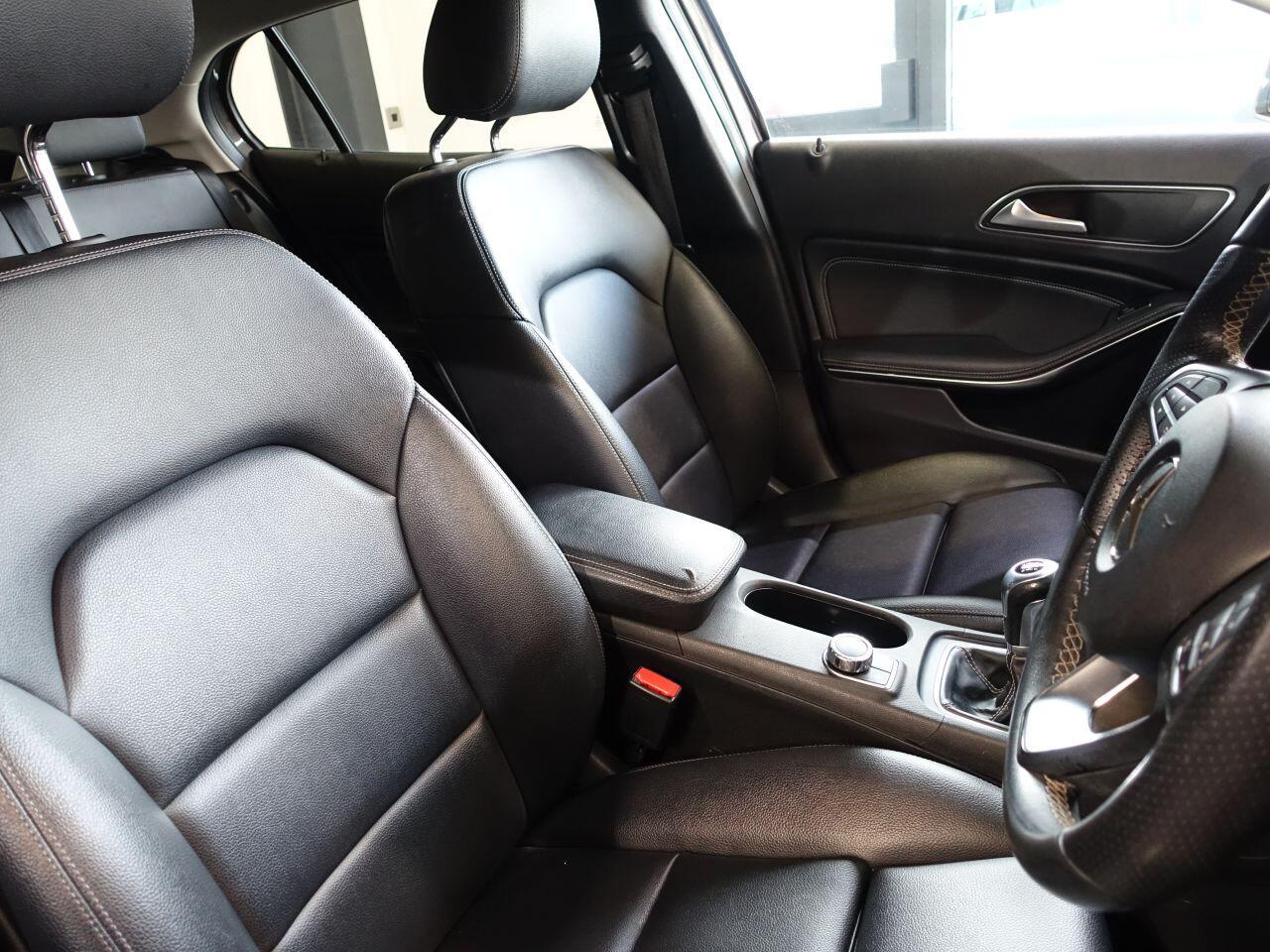 Mercedes-benz GLA - Image 12