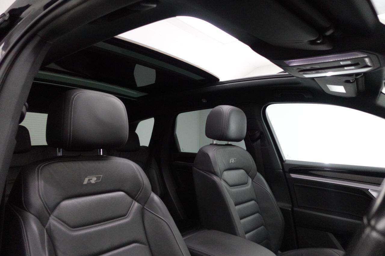 Volkswagen Touareg - Image 3