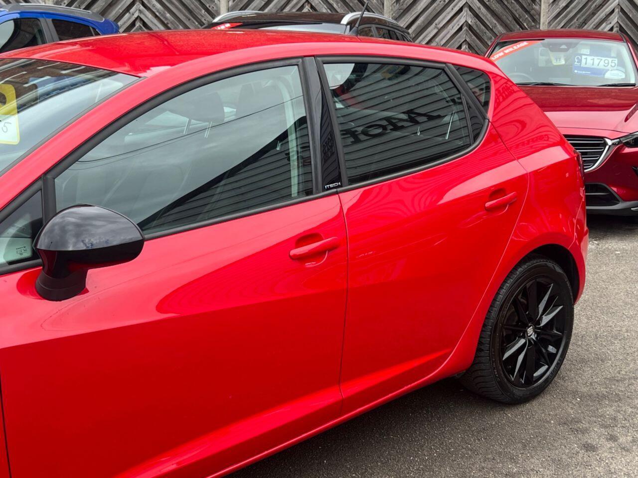 SEAT Ibiza - Image 8