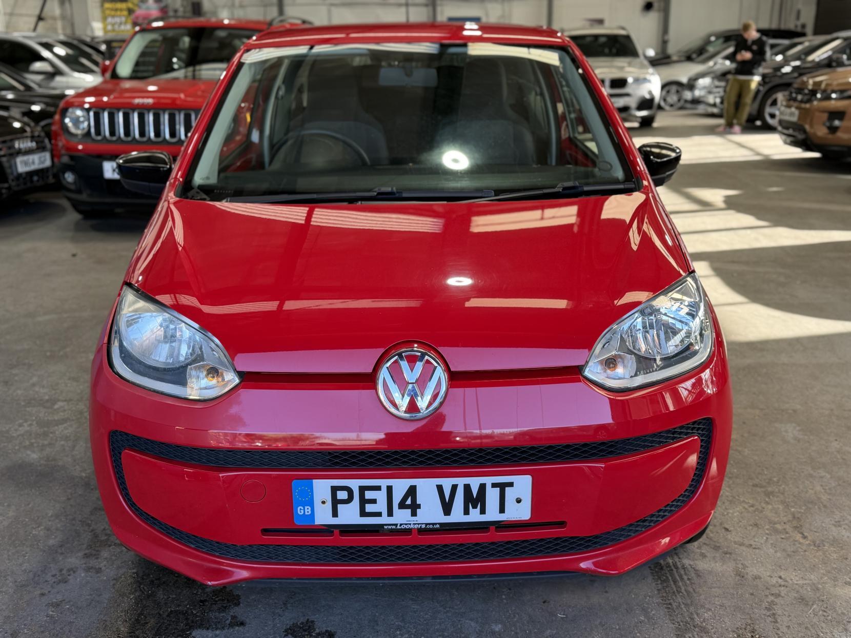 Volkswagen up! - Image 2