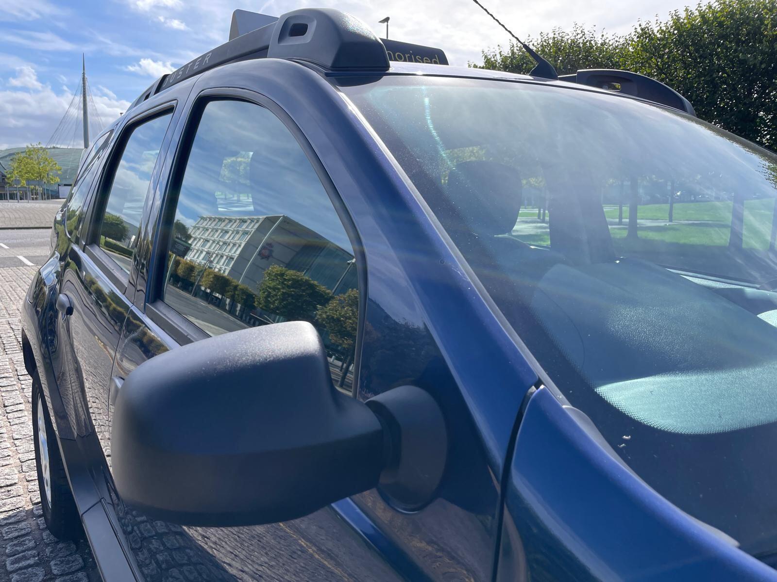 Dacia Duster - Image 14