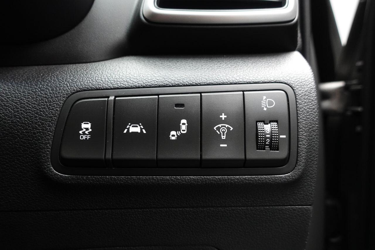 Hyundai Tucson - Image 53