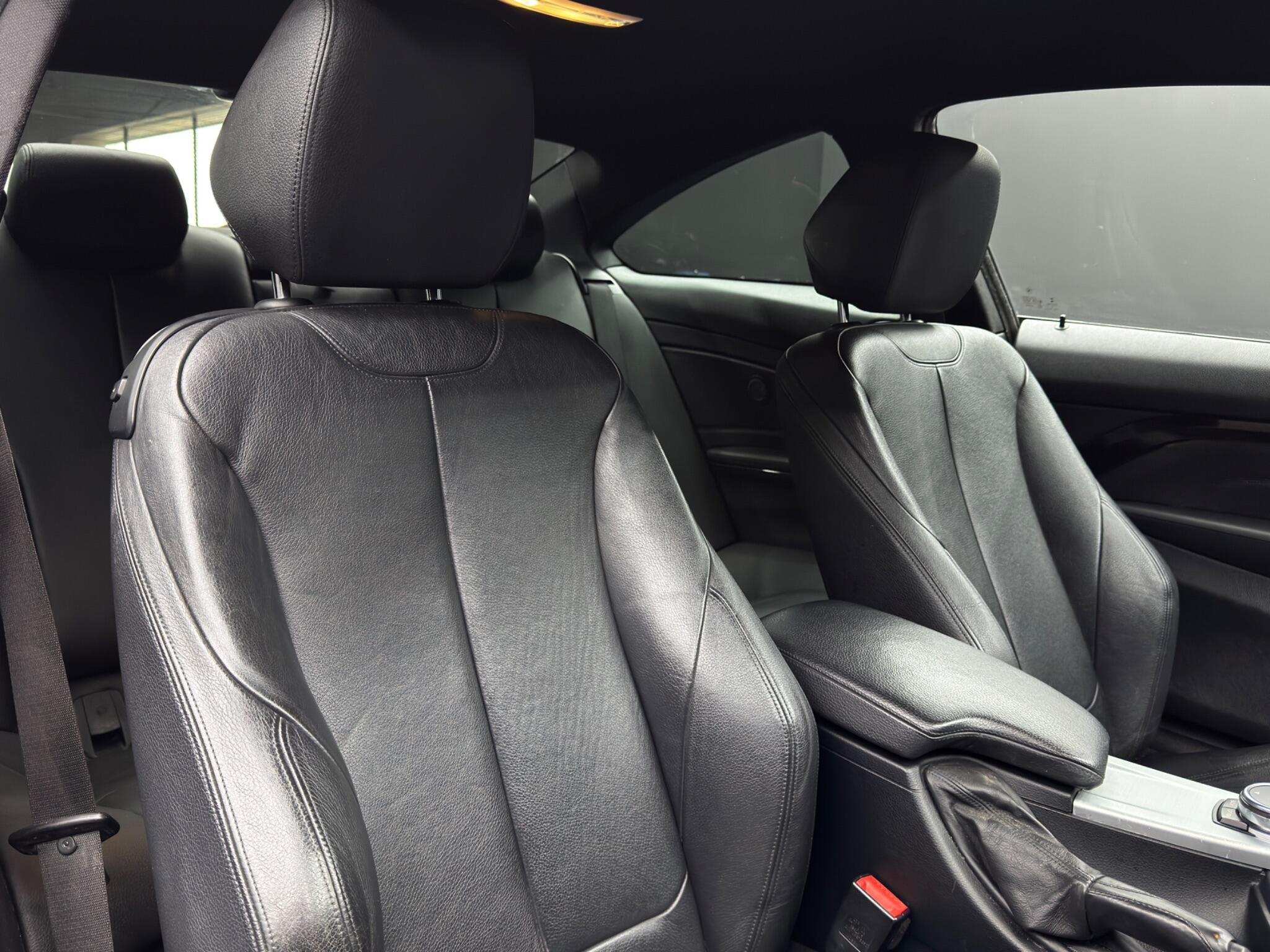 BMW 4 Series - Image 12