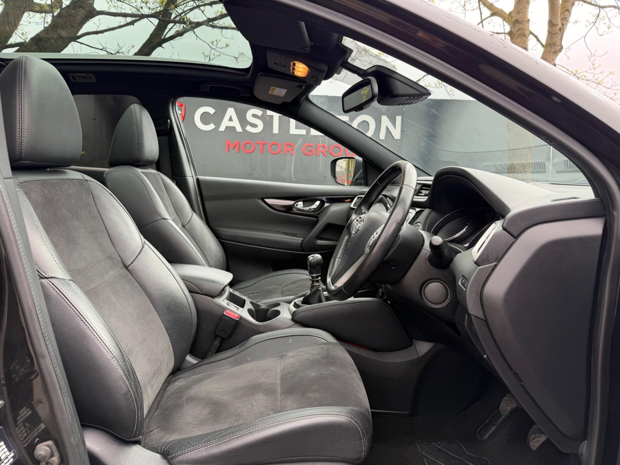 Nissan Qashqai - Image 17