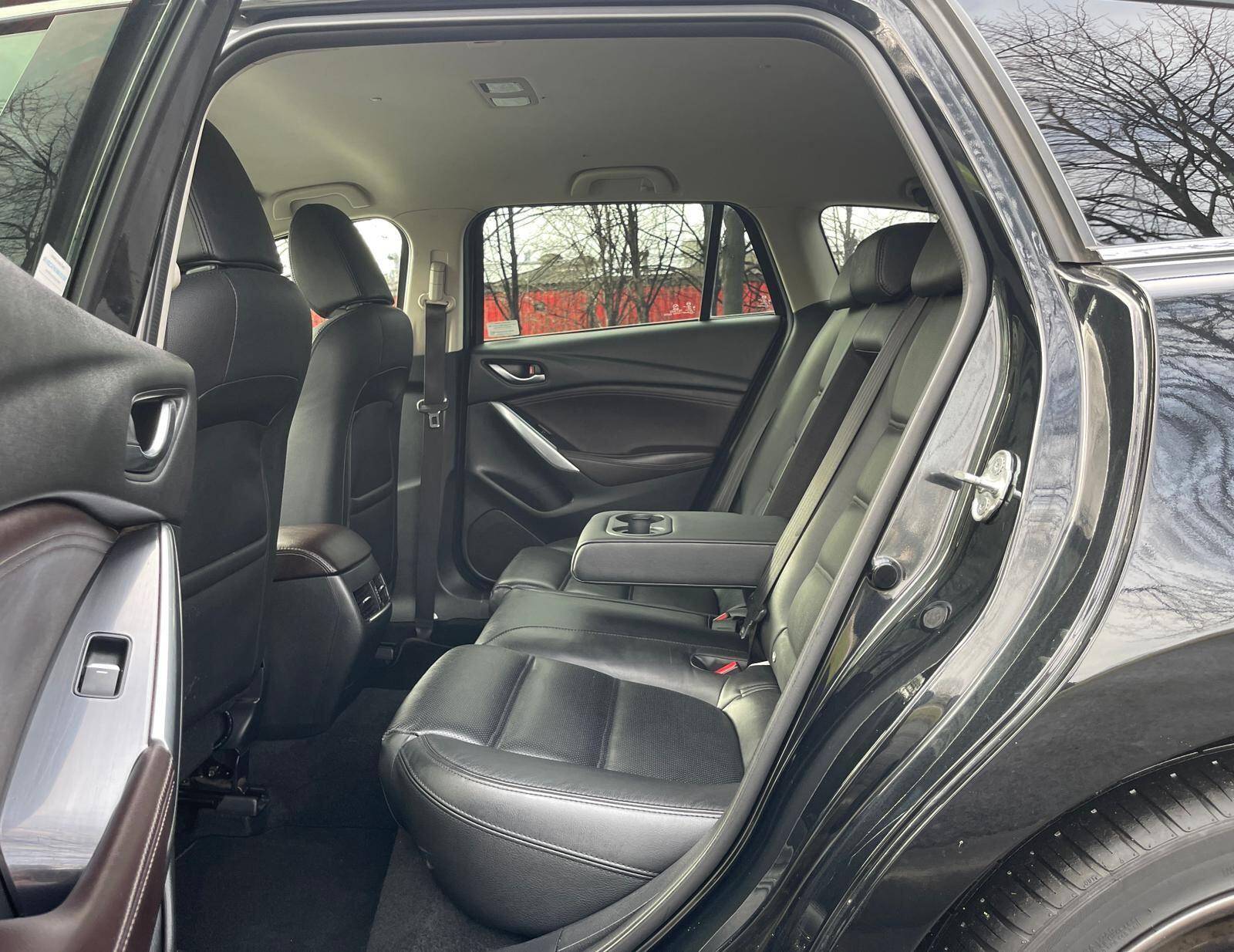 Mazda MAZDA6 - Image 24