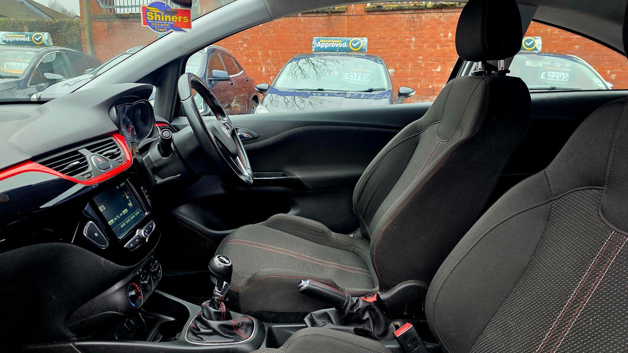 Vauxhall Corsa - Image 14