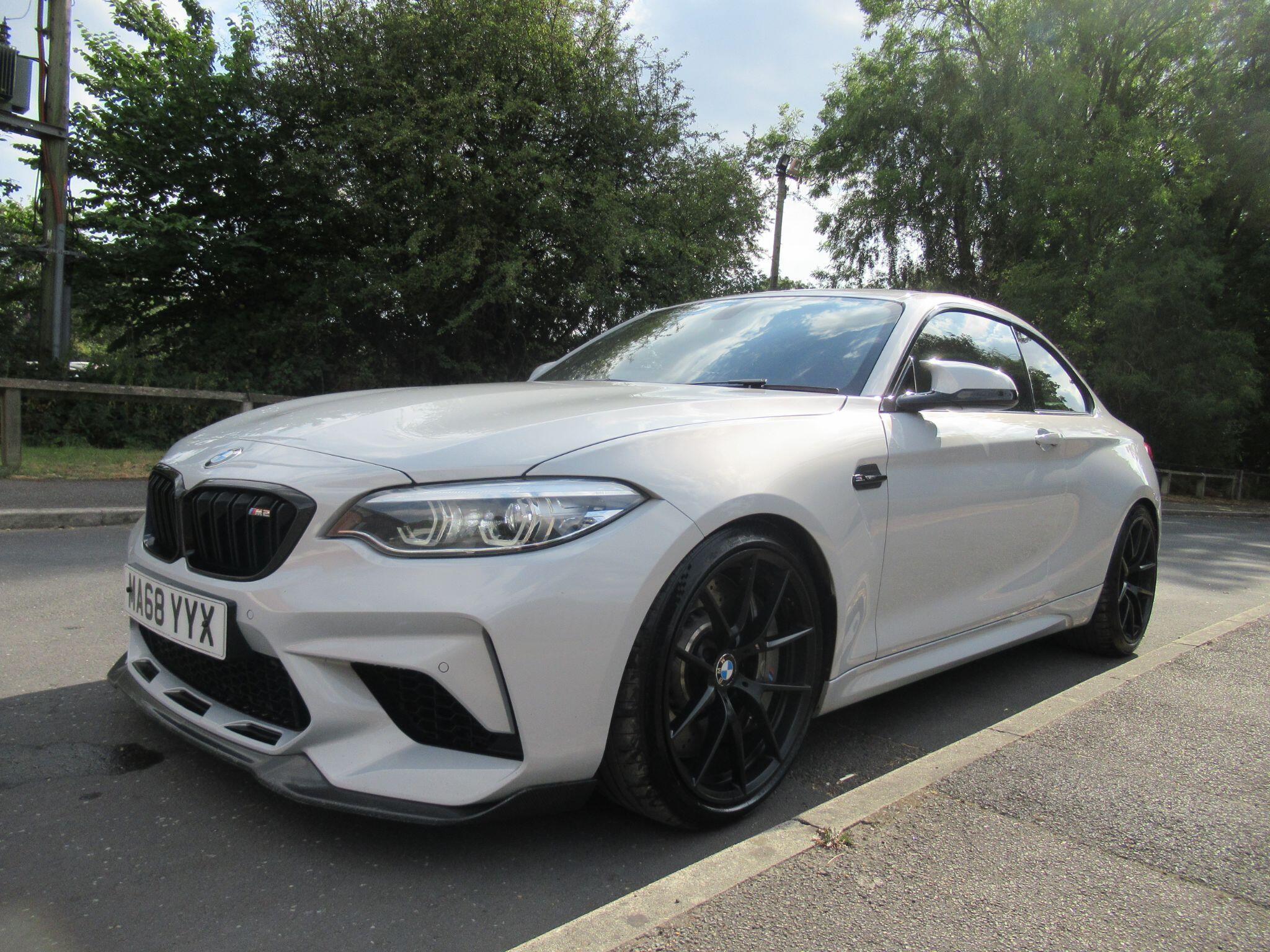 BMW M2 - Image 4