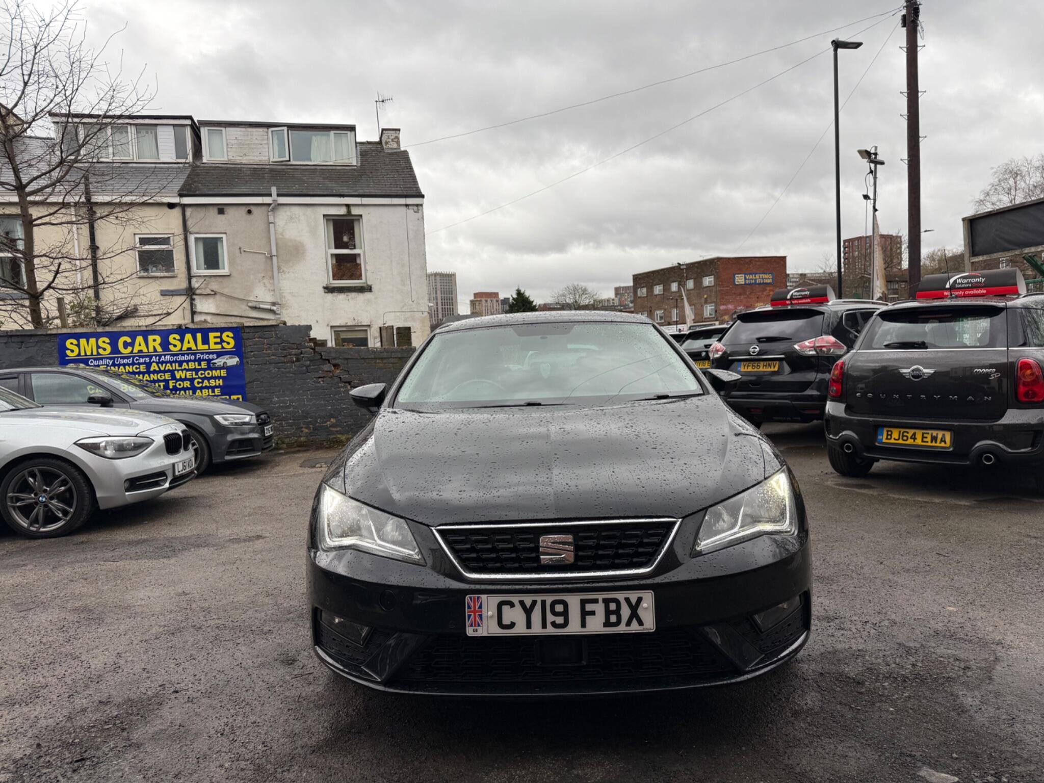 SEAT Leon - Image 3