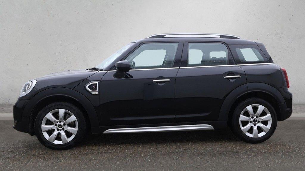 MINI Countryman - Image 9