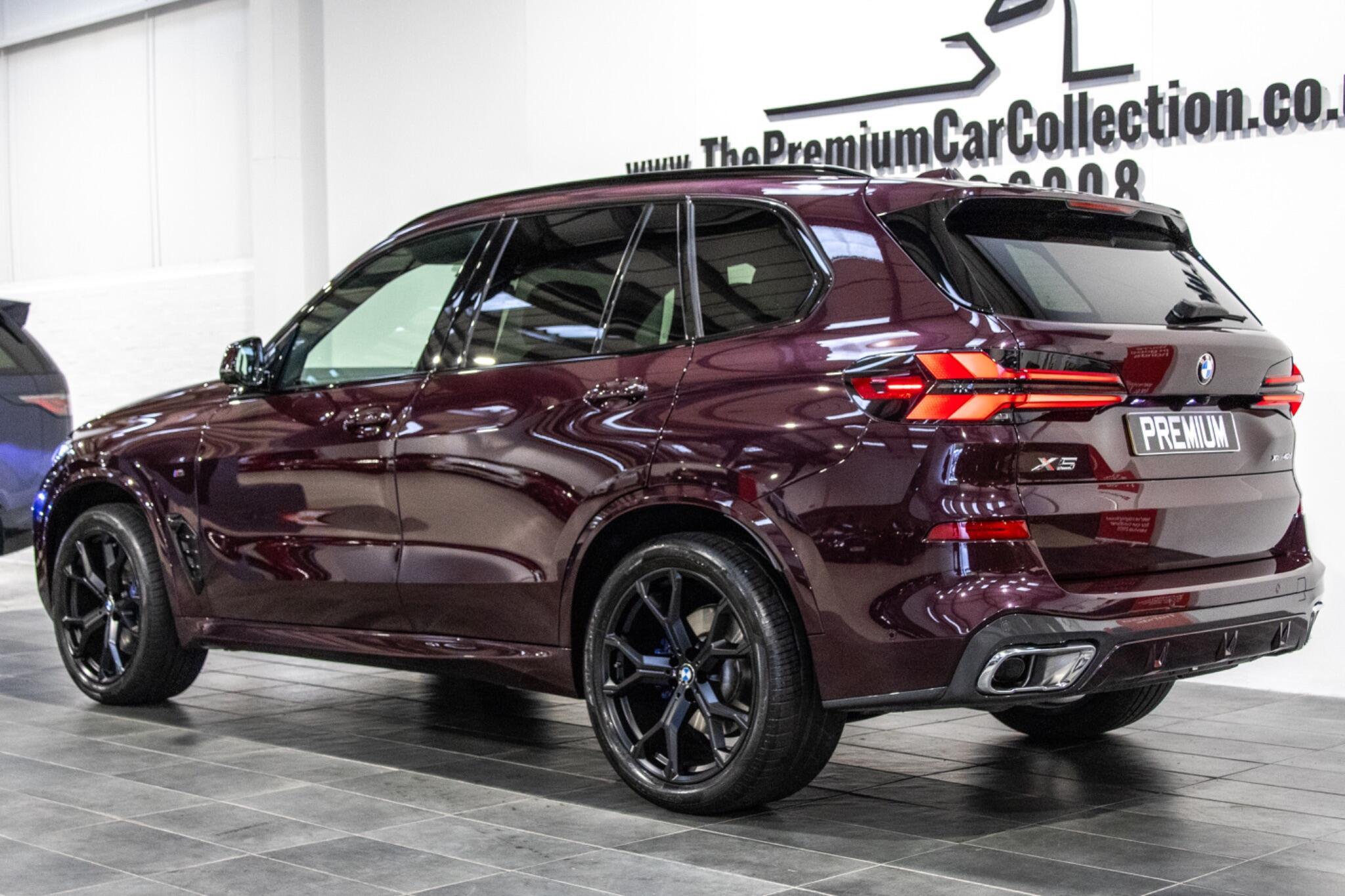 BMW X5 - Image 4