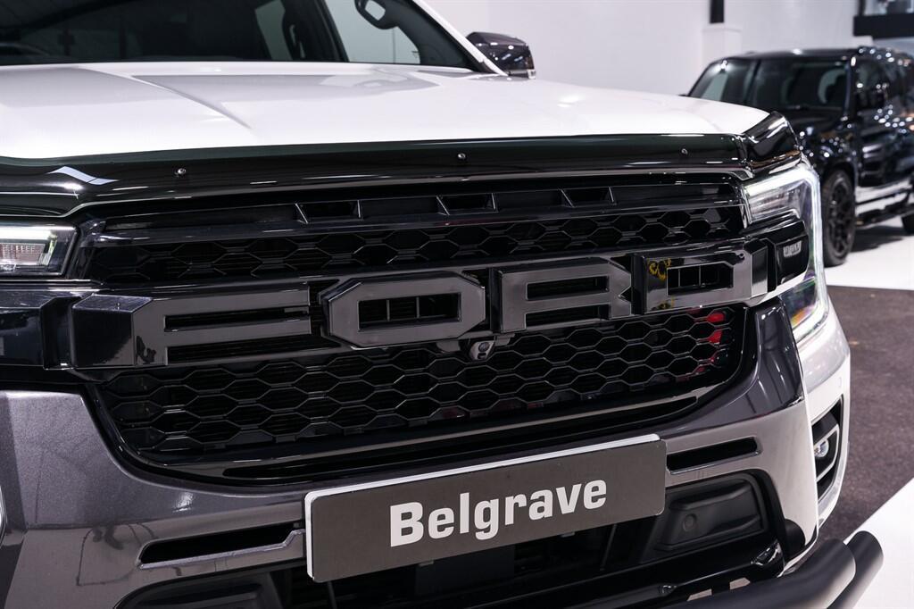 Ford Ranger - Image 10