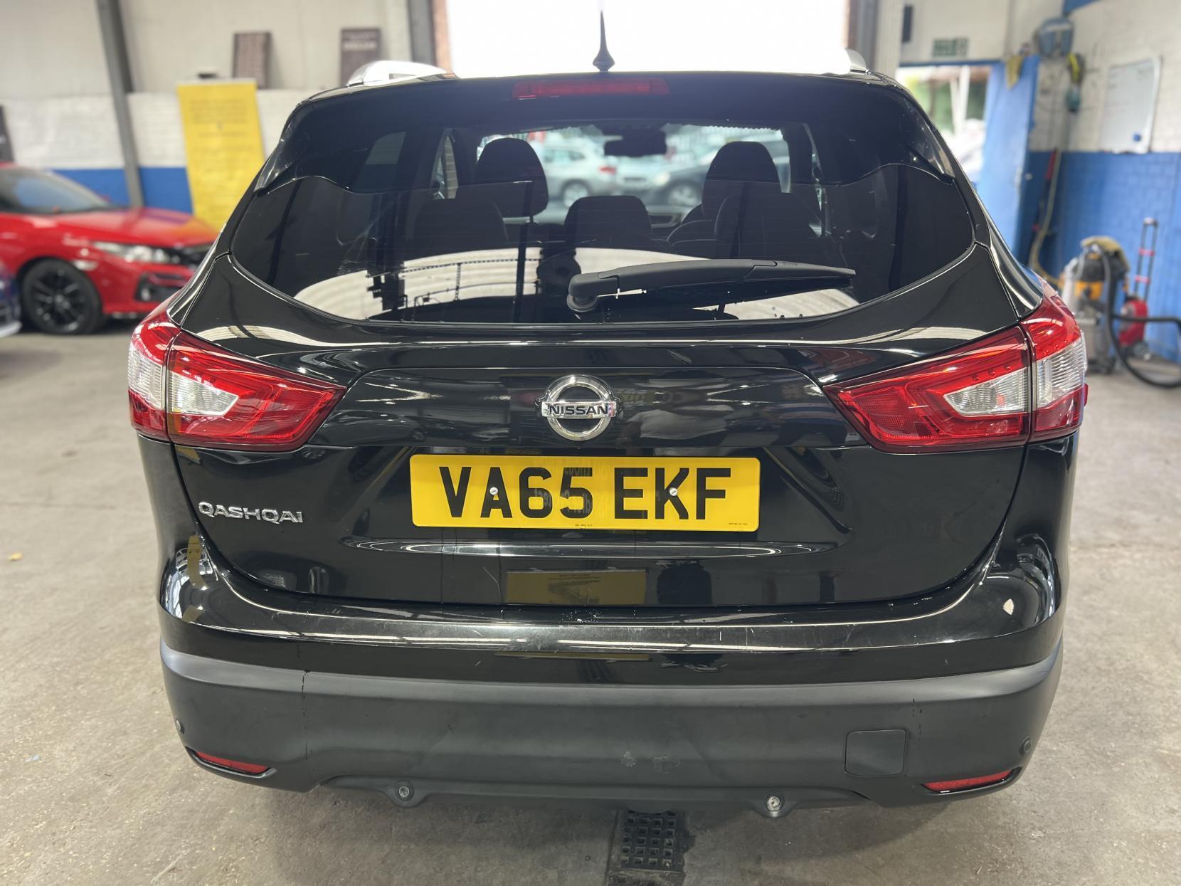 Nissan Qashqai - Image 6