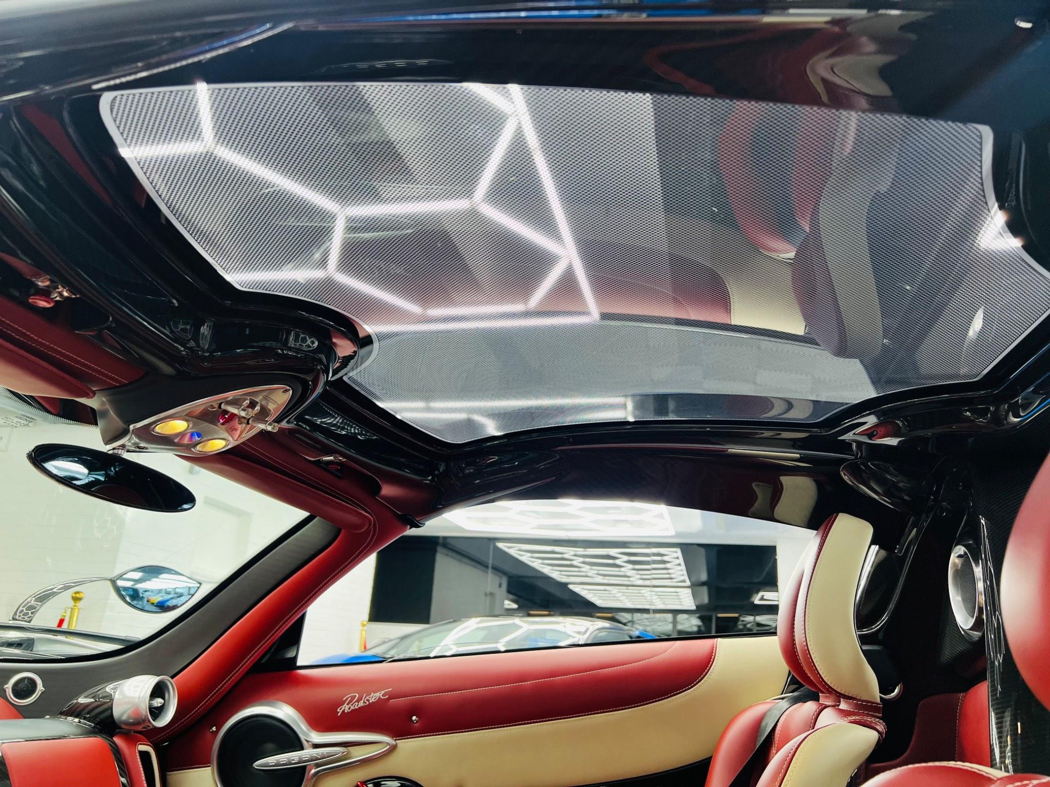 Pagani Huayra - Image 17