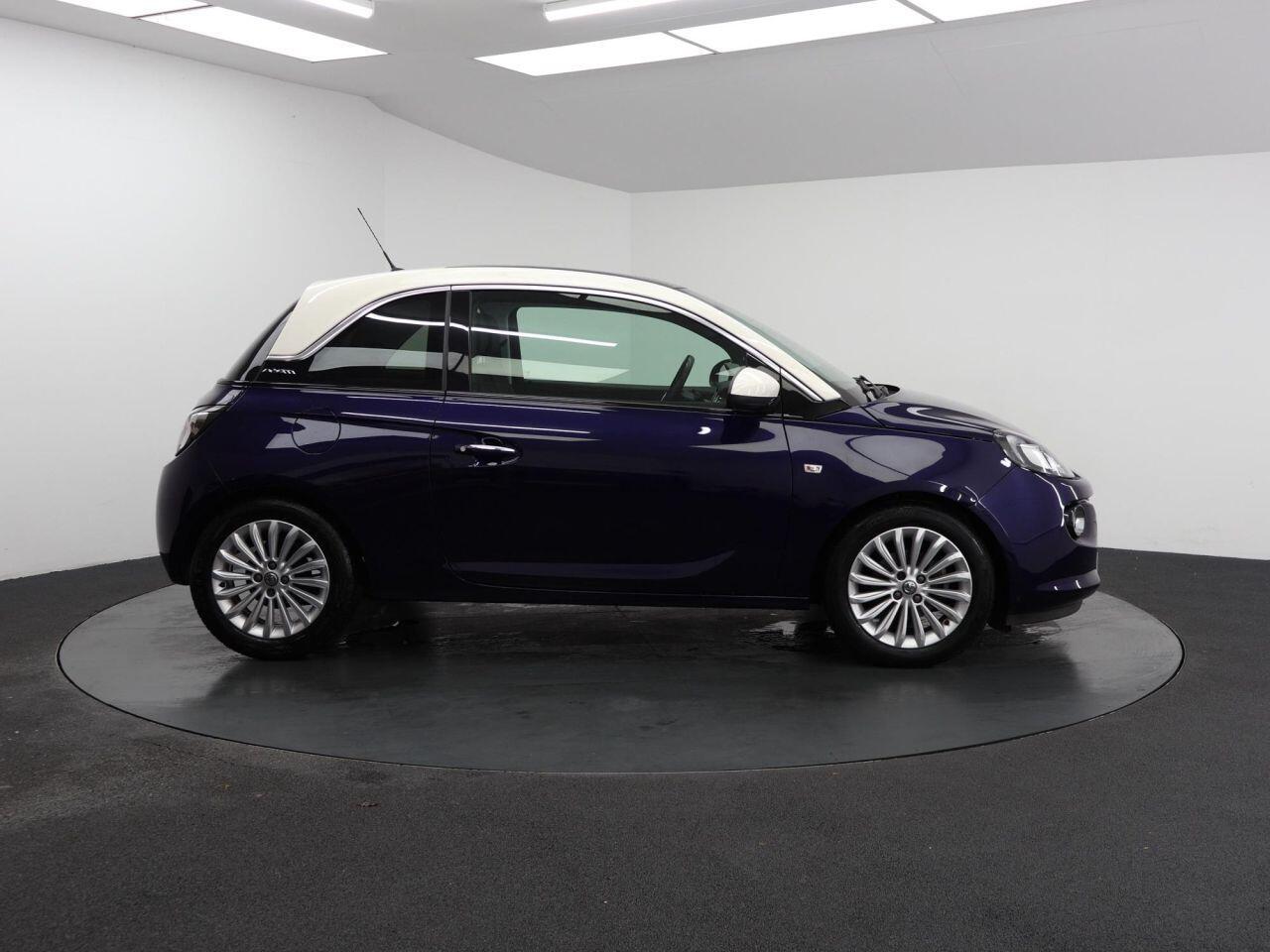 Vauxhall ADAM - Image 14