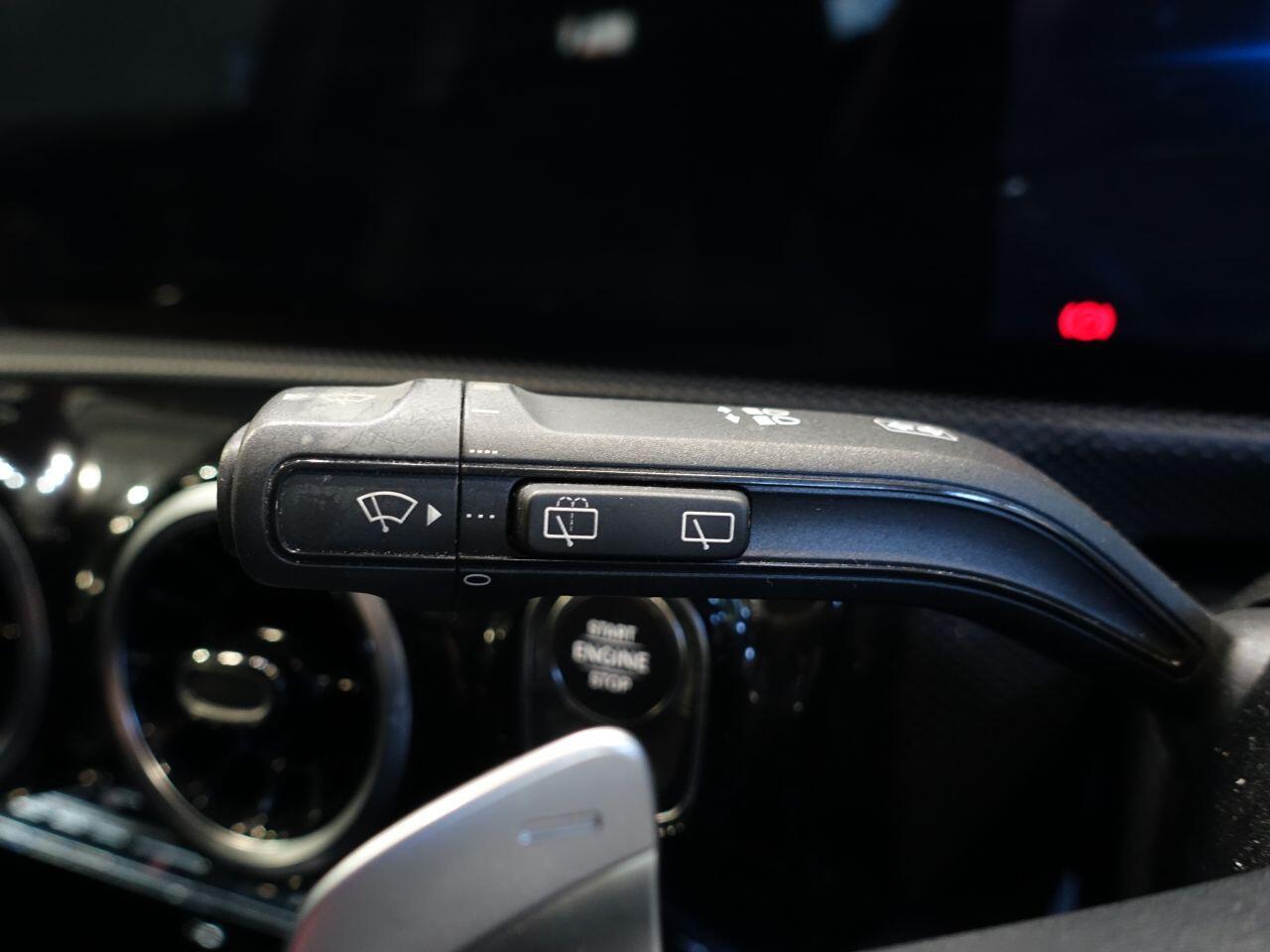 Mercedes-benz A Class - Image 20