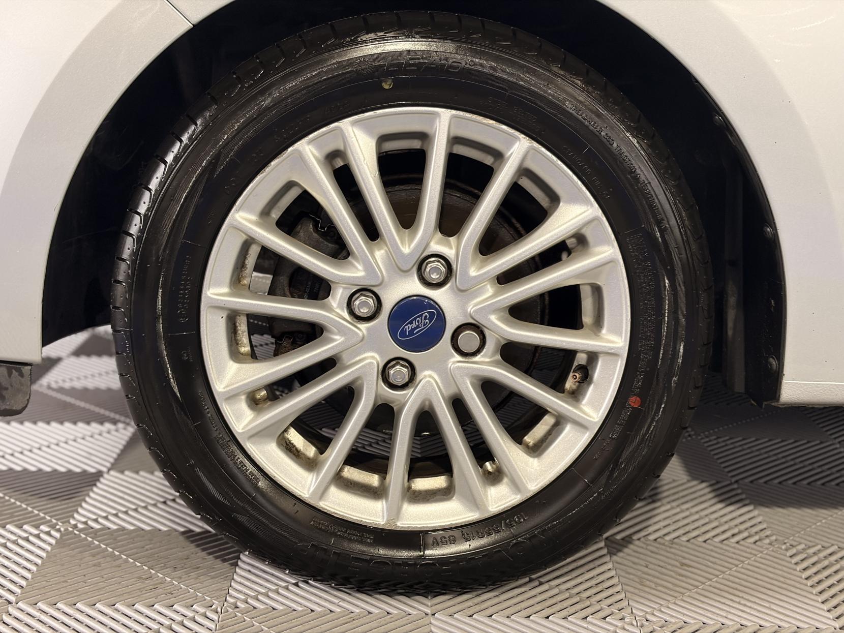 Ford Ka+ - Image 15