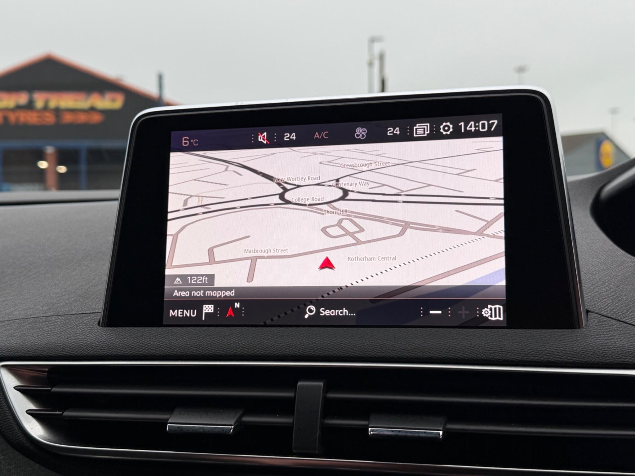 Peugeot 5008 - Image 26