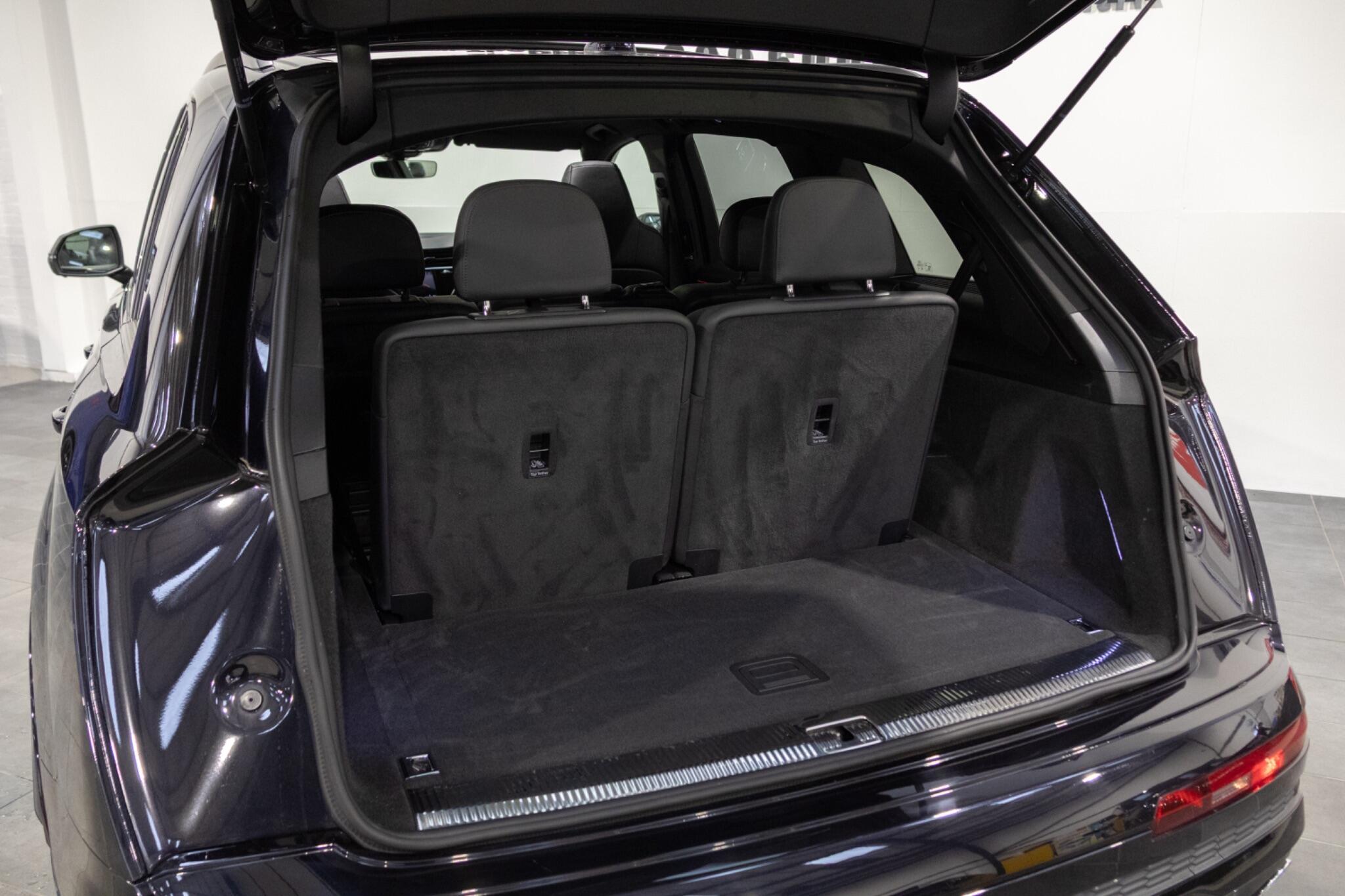 Audi SQ7 - Image 10