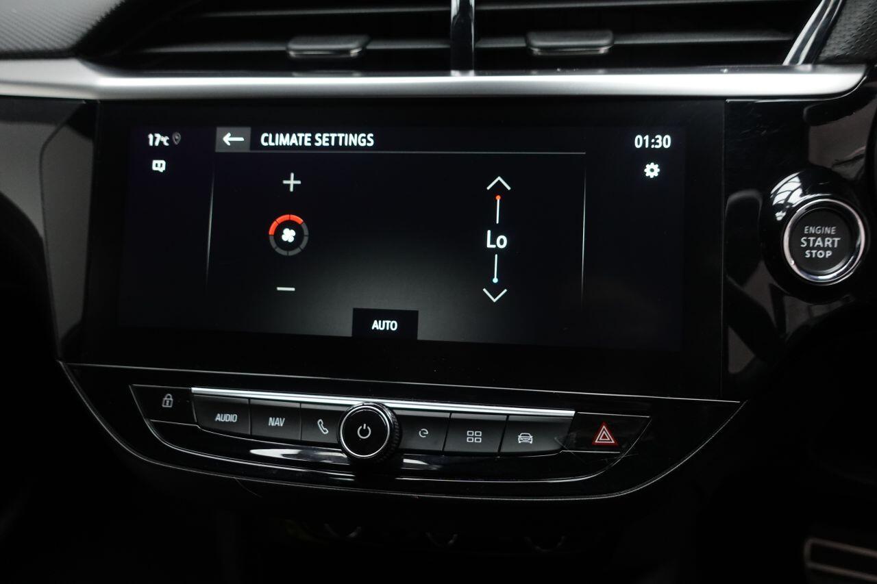Vauxhall Corsa Electric - Image 16