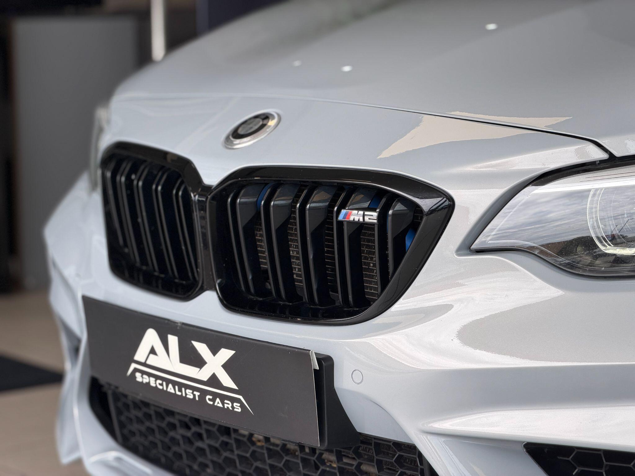 BMW M2 - Image 12