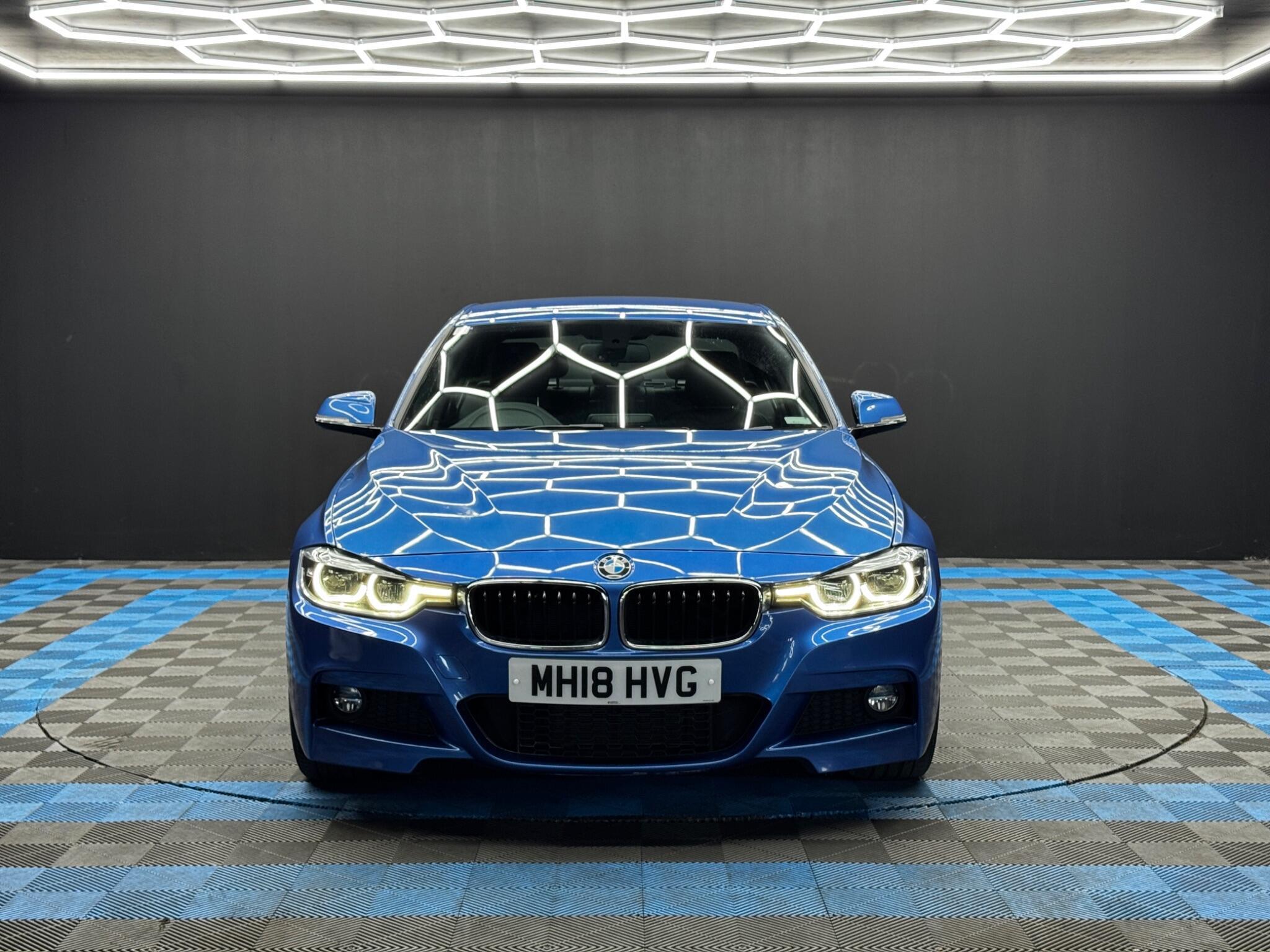 BMW 3 Series - Image 2