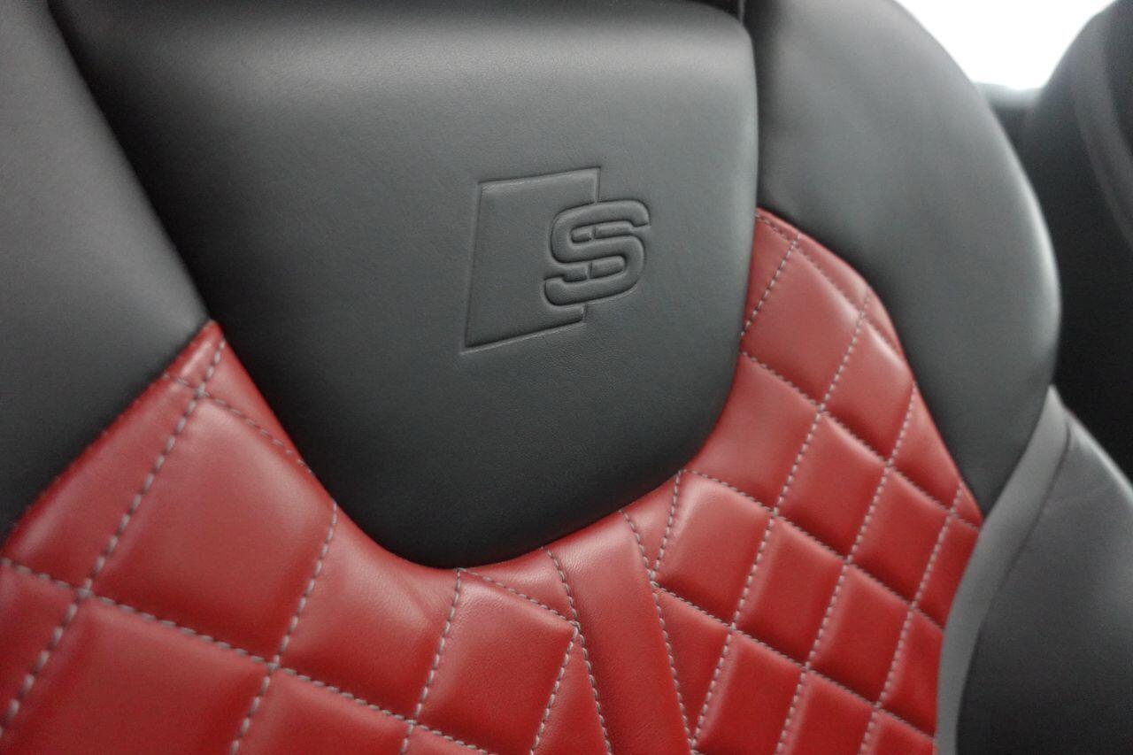 Audi SQ2 - Image 18