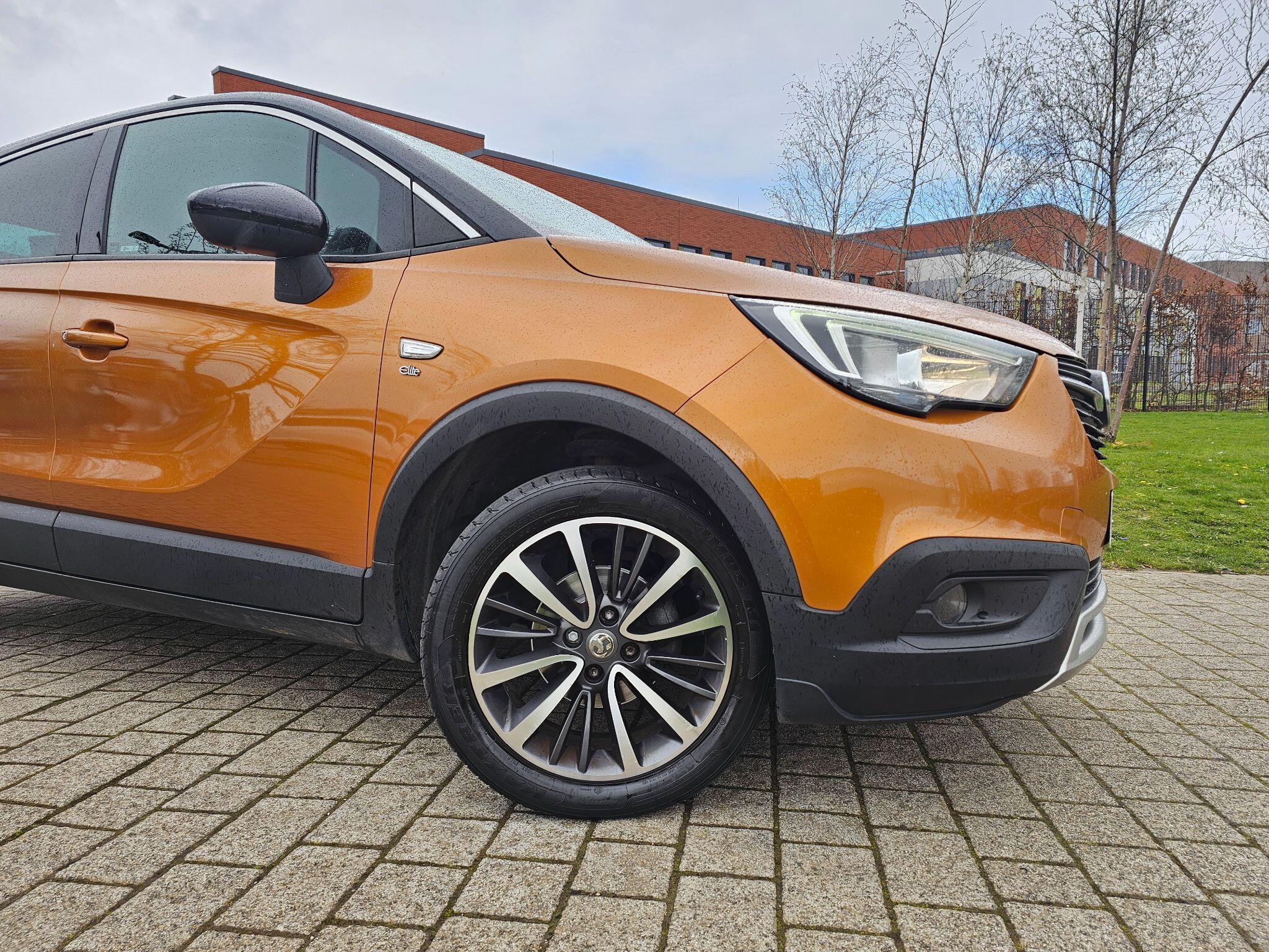 Vauxhall Crossland X - Image 6