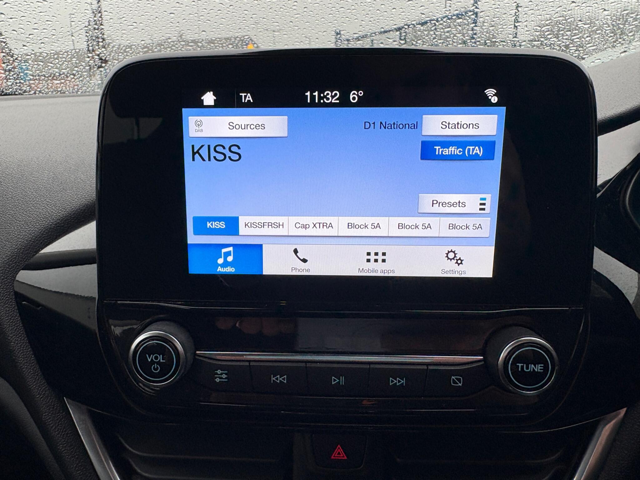 Ford Fiesta - Image 21