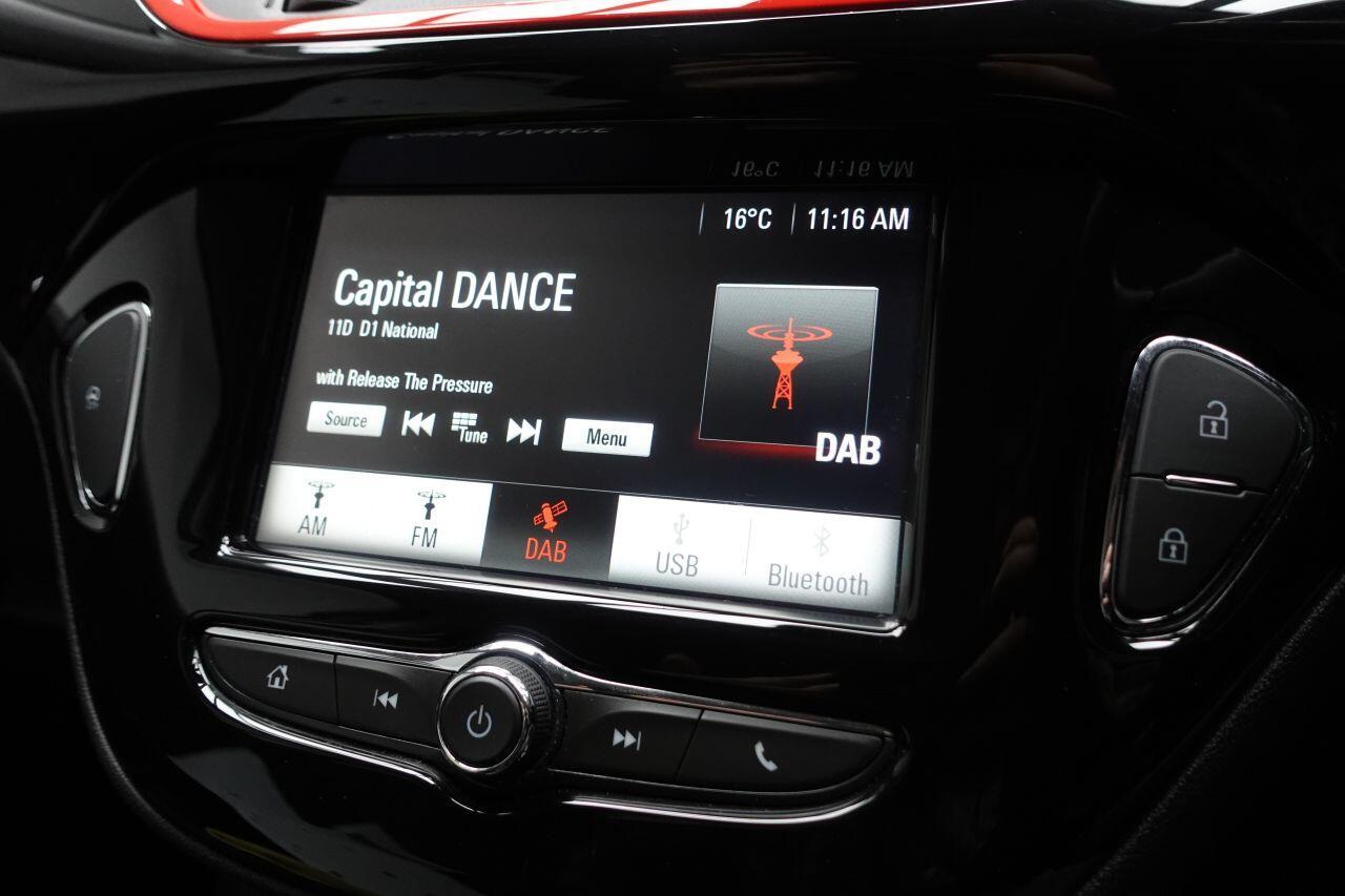 Vauxhall Corsa - Image 18