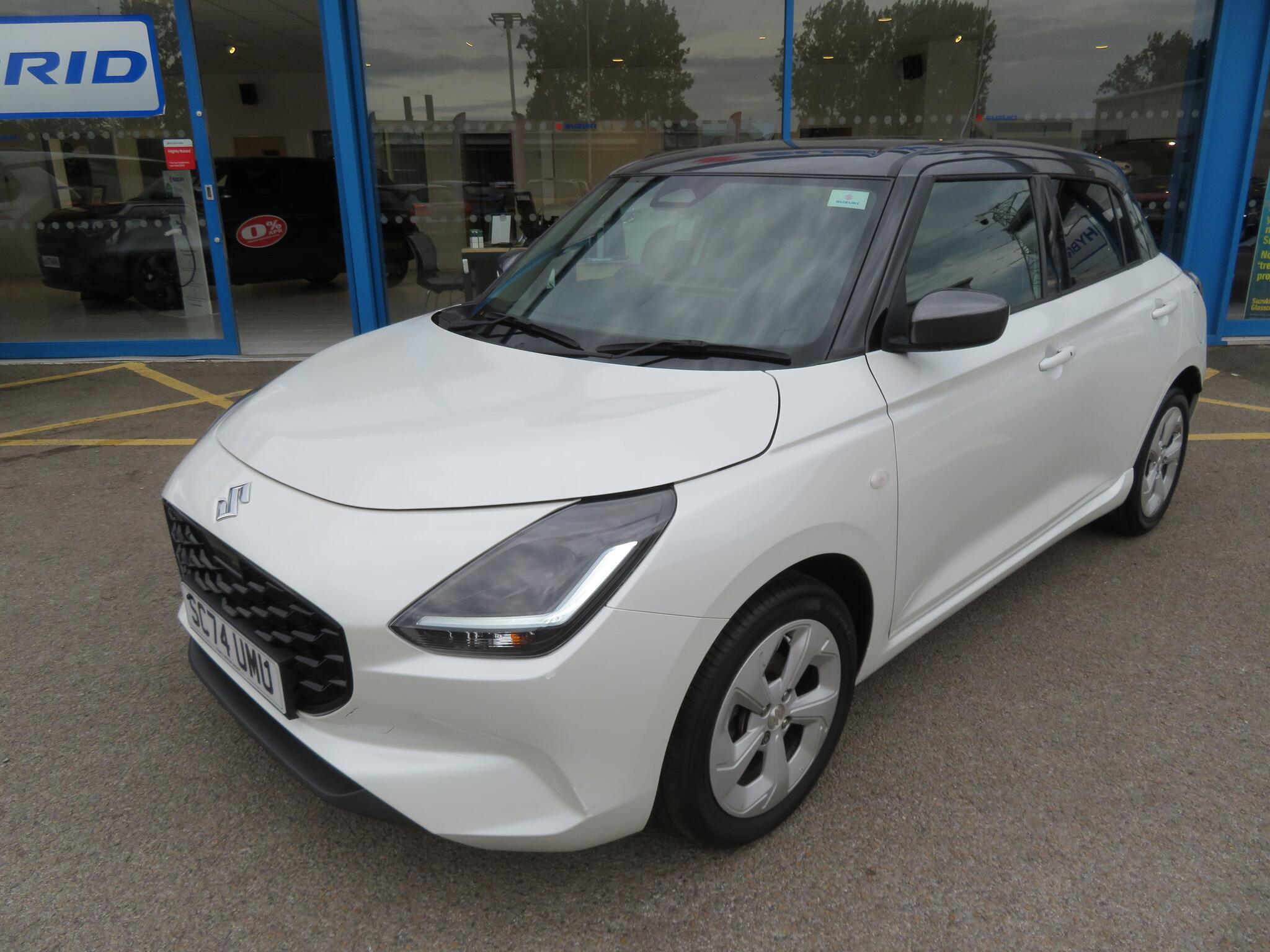 Suzuki Swift - Image 4