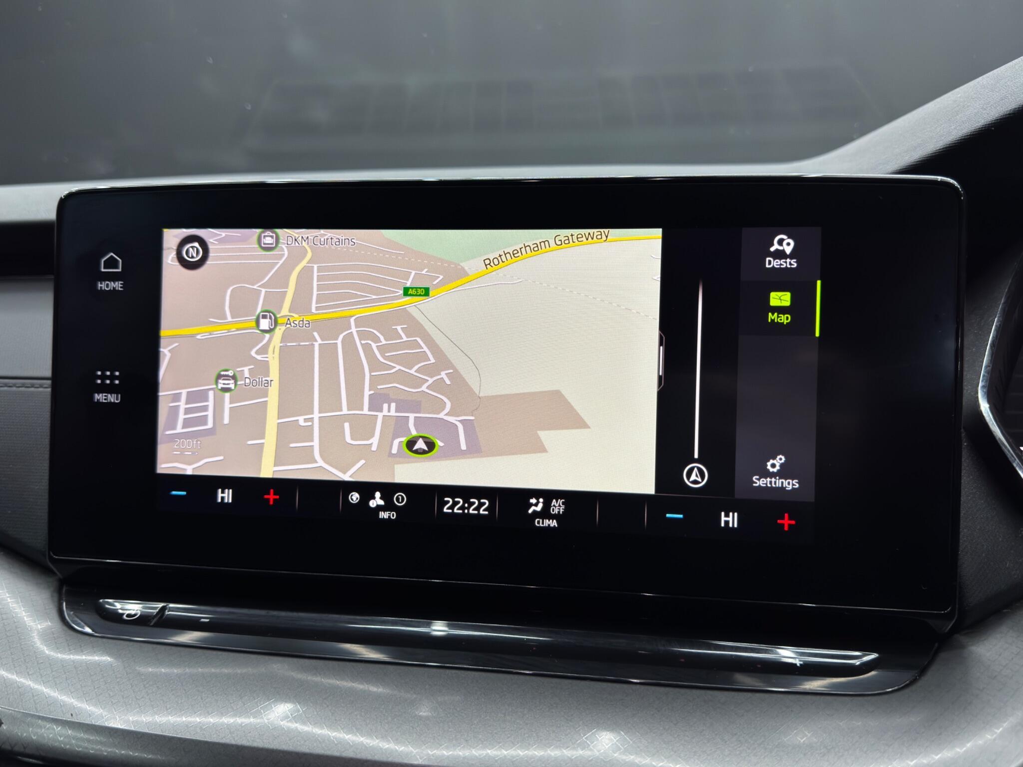 Skoda Octavia - Image 26