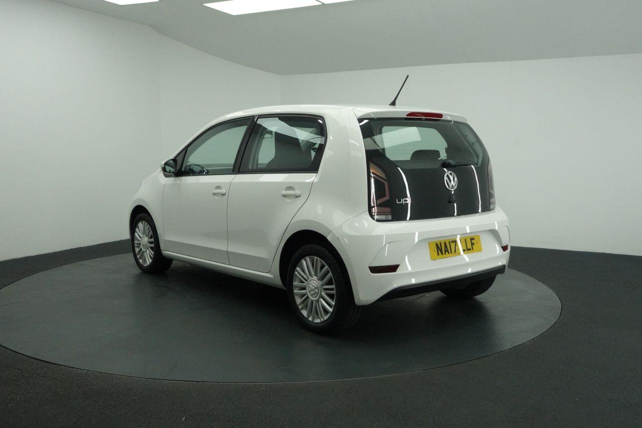 Volkswagen up! - Image 6