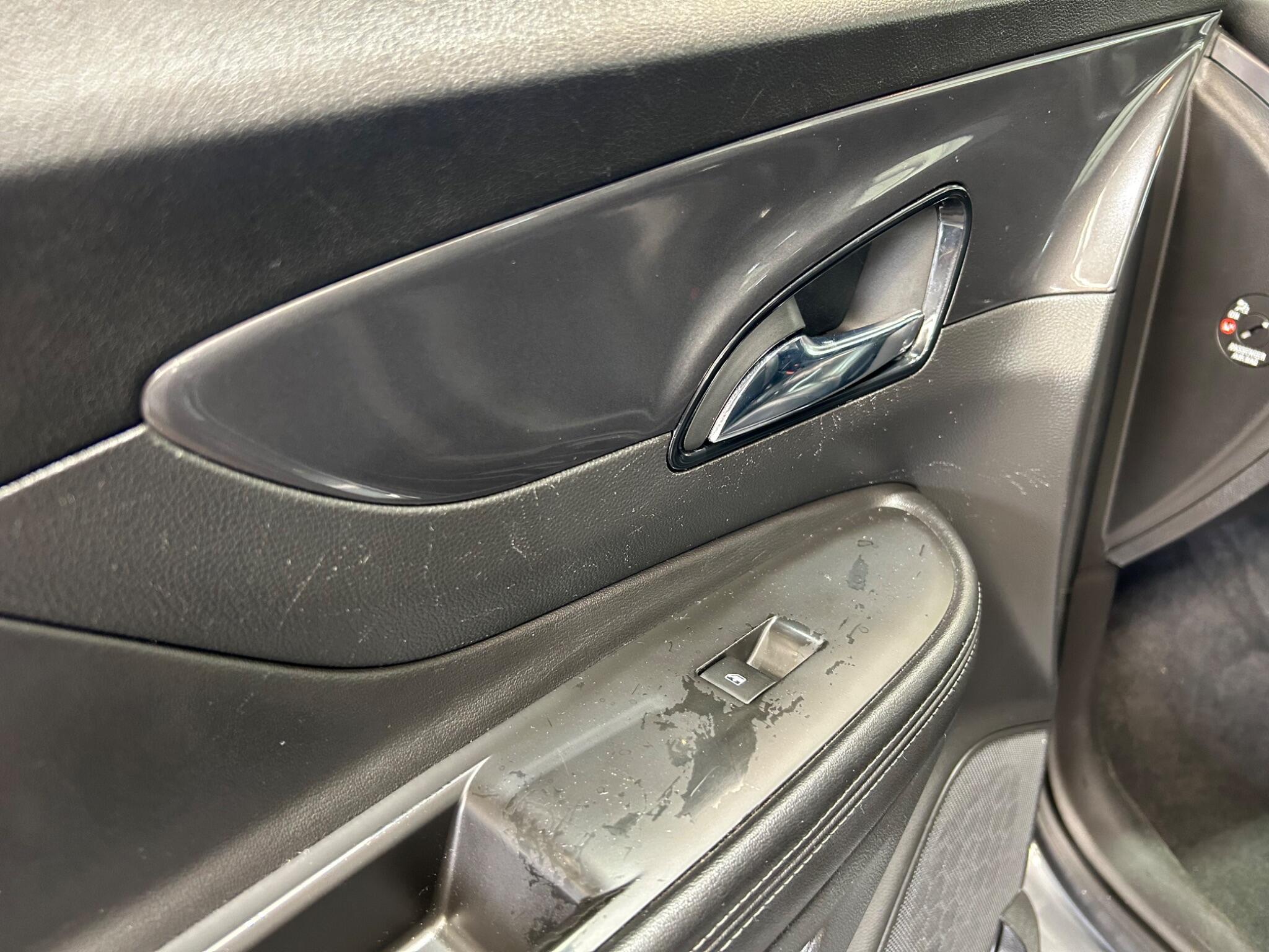 Vauxhall Mokka X - Image 18